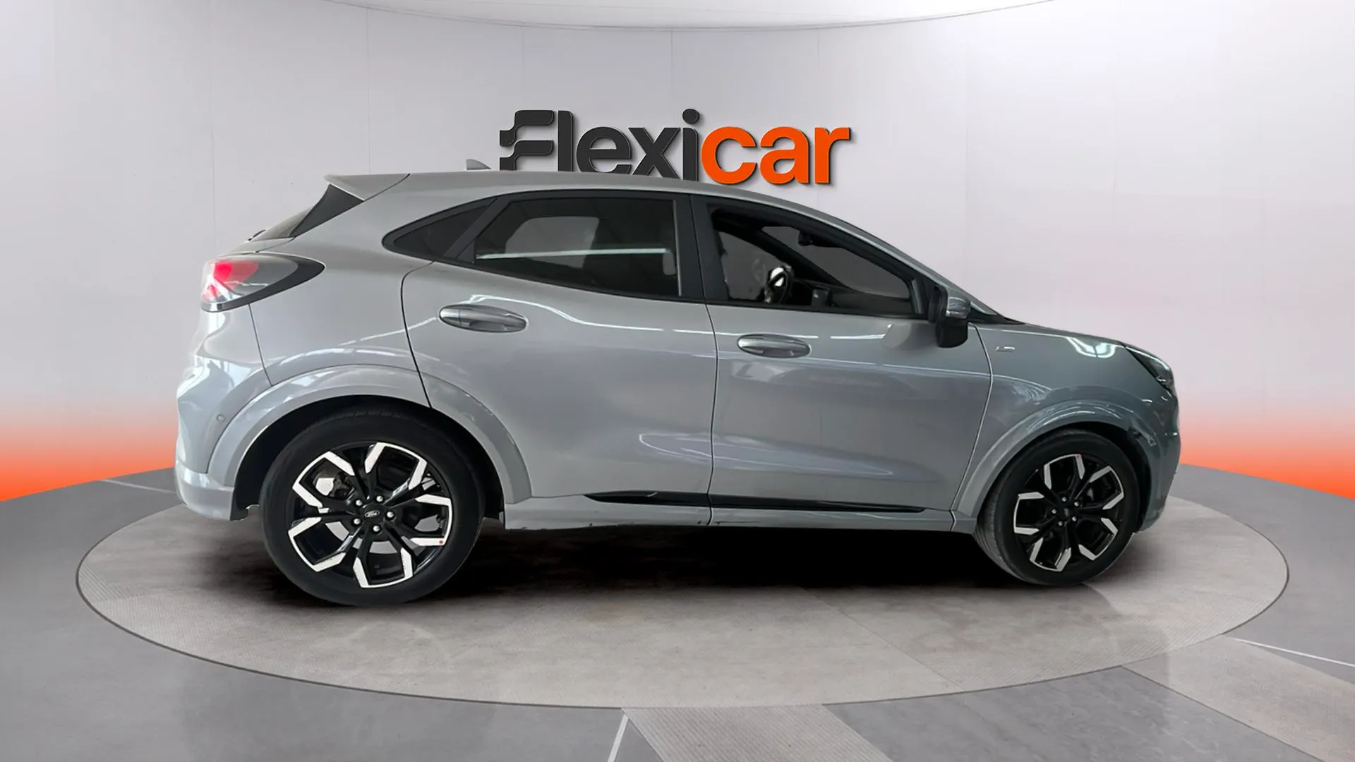 Ford Puma 1.0 EcoBoost ST-Line X MHEV - foto 7