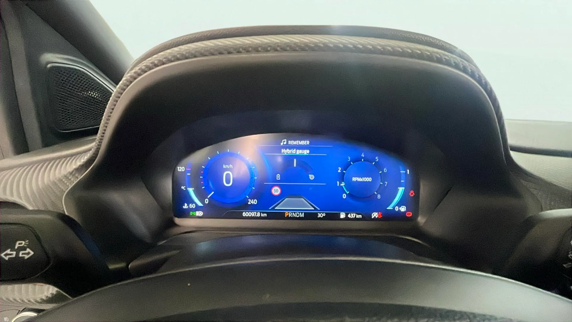 Ford Puma 1.0 EcoBoost ST-Line X MHEV - foto 11