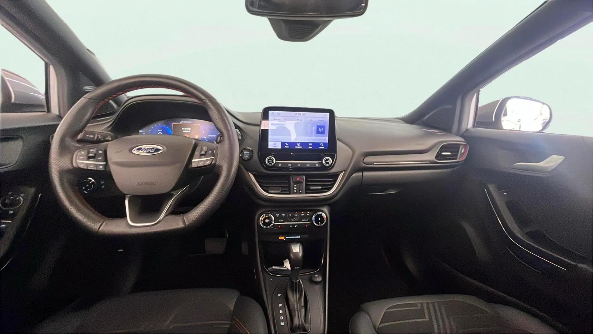 Ford Puma 1.0 EcoBoost ST-Line X MHEV - foto 9