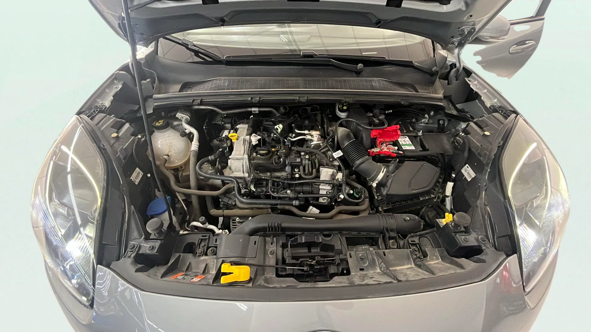 Ford Puma 1.0 EcoBoost ST-Line X MHEV - foto 18