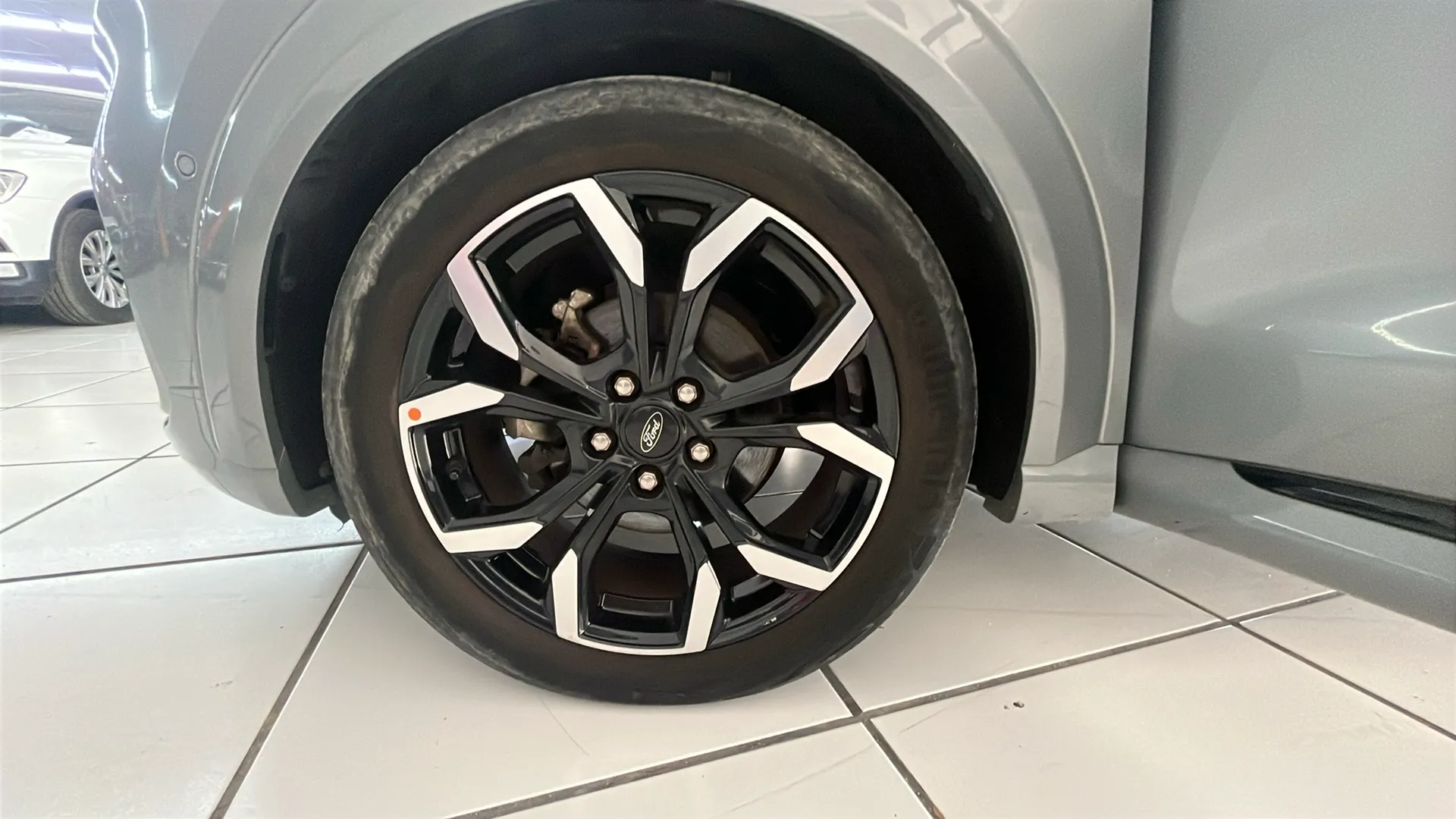 Ford Puma 1.0 EcoBoost ST-Line X MHEV - foto 17