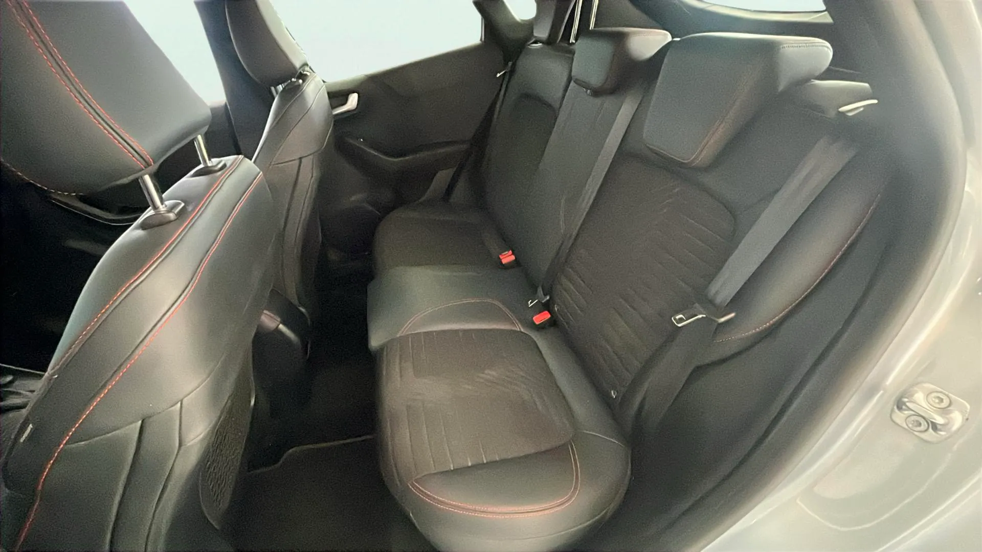Ford Puma 1.0 EcoBoost ST-Line X MHEV - foto 13