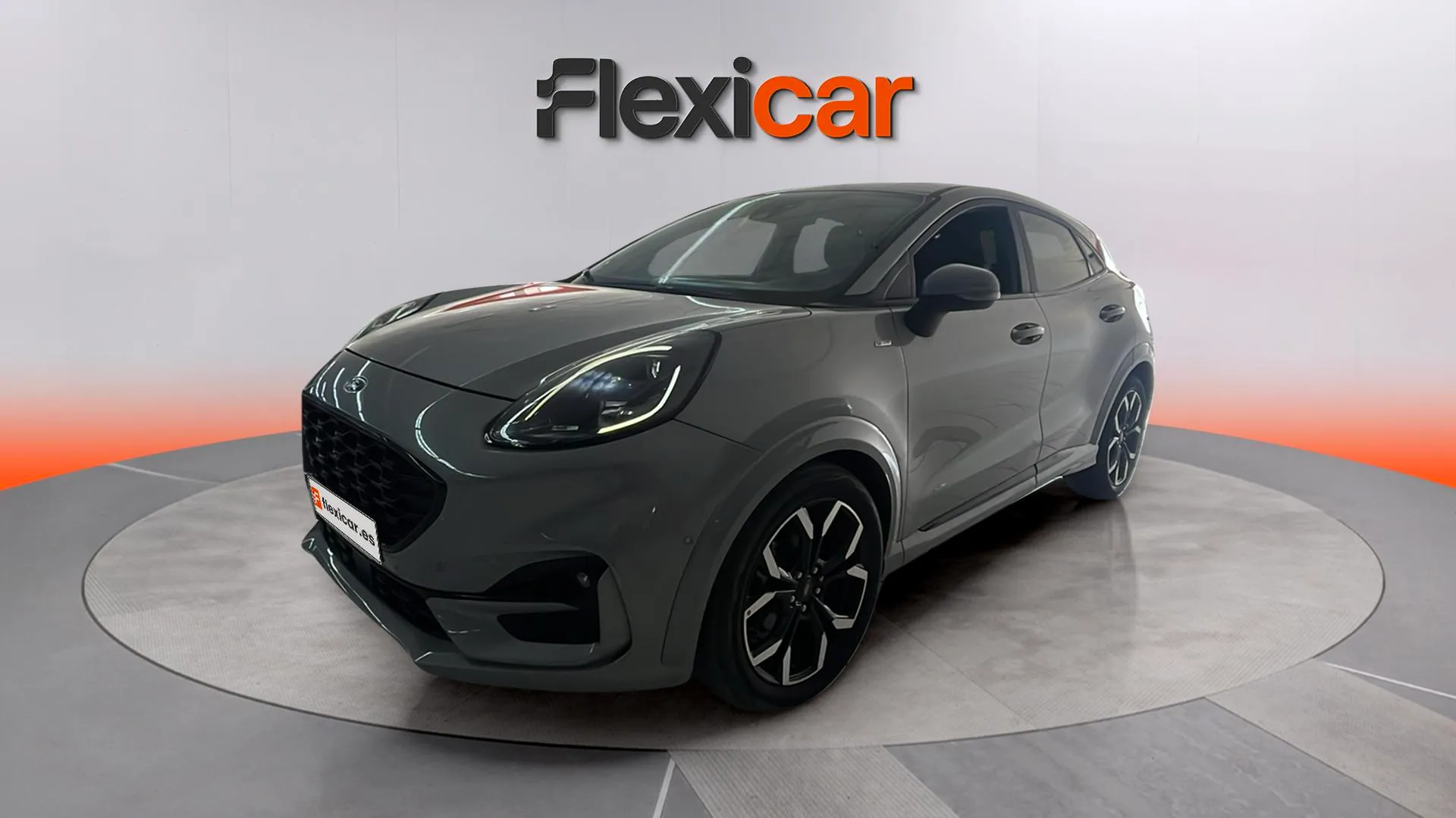 Ford Puma 1.0 EcoBoost ST-Line X MHEV - foto 2