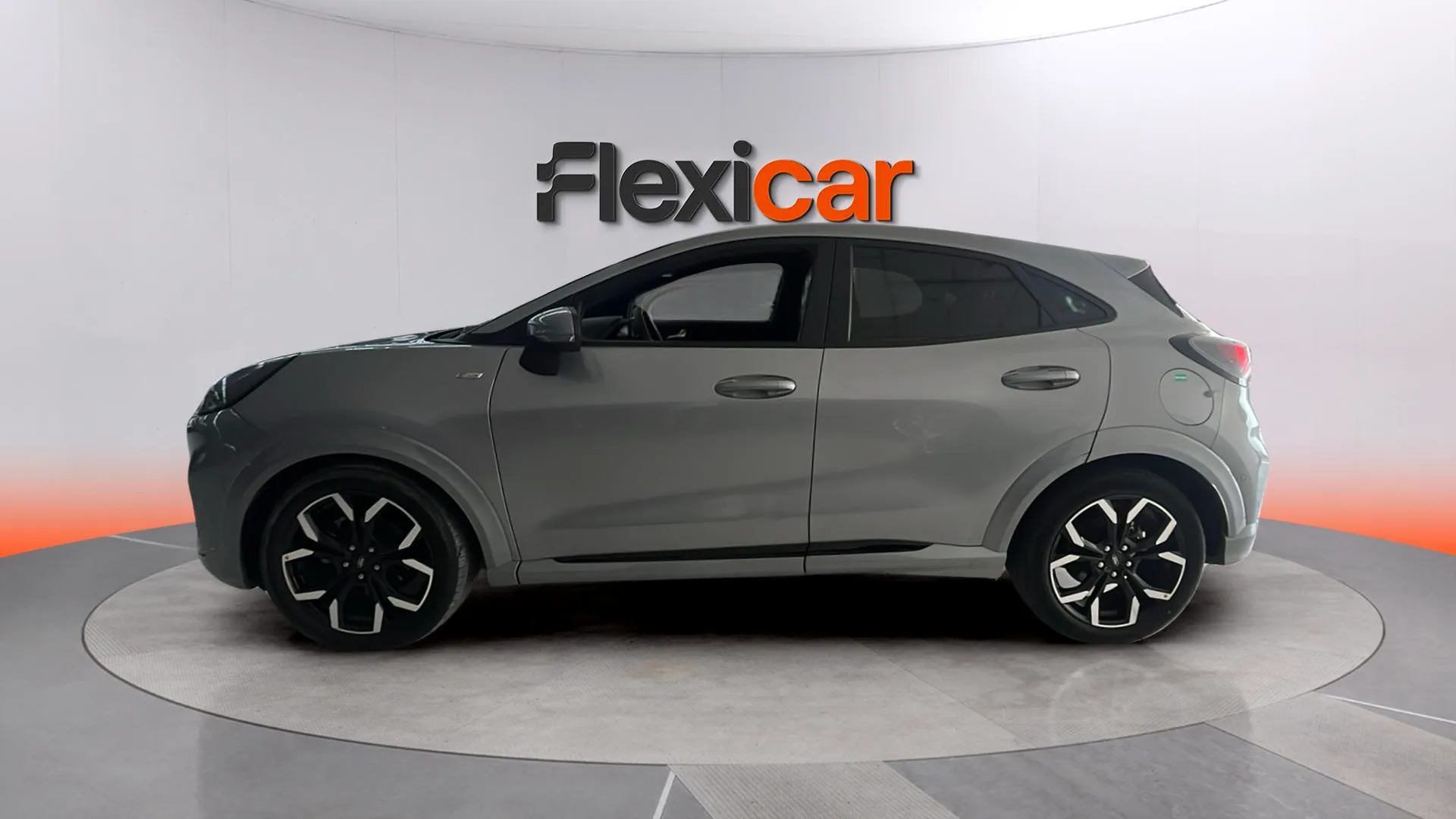 Ford Puma 1.0 EcoBoost ST-Line X MHEV - foto 3