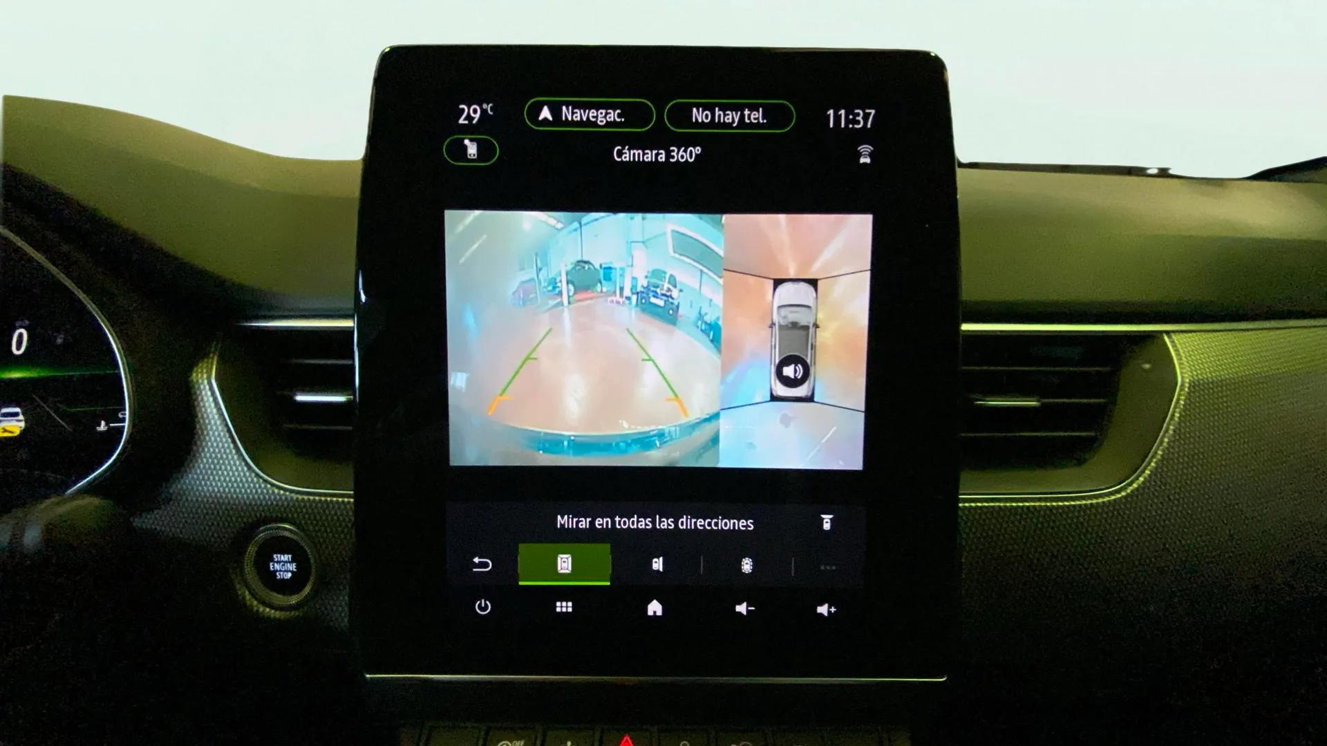 Renault Arkana Techno TCe EDC mild hybrid - foto 31