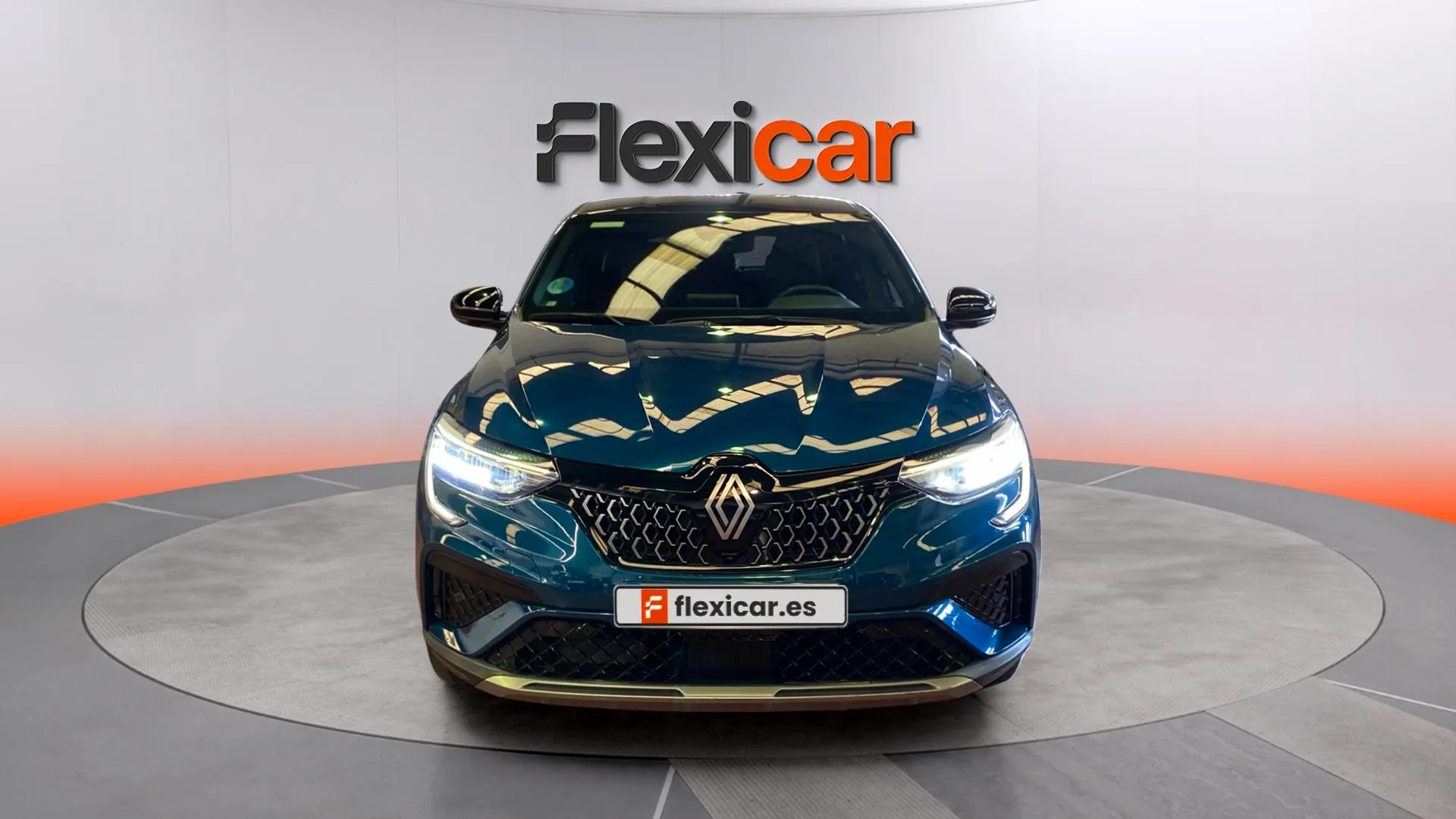 Renault Arkana Techno TCe EDC mild hybrid - foto 2