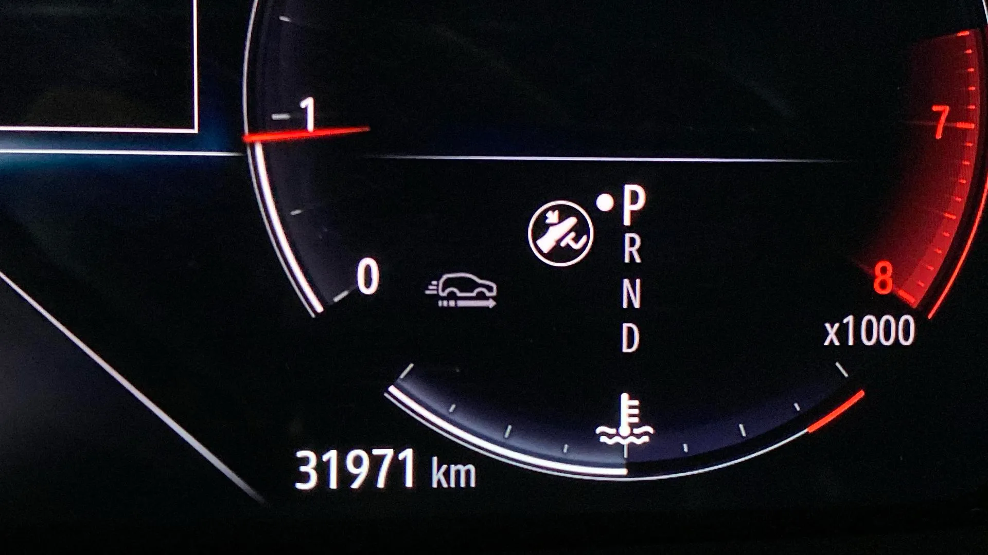 Renault Arkana Techno TCe EDC mild hybrid - foto 16
