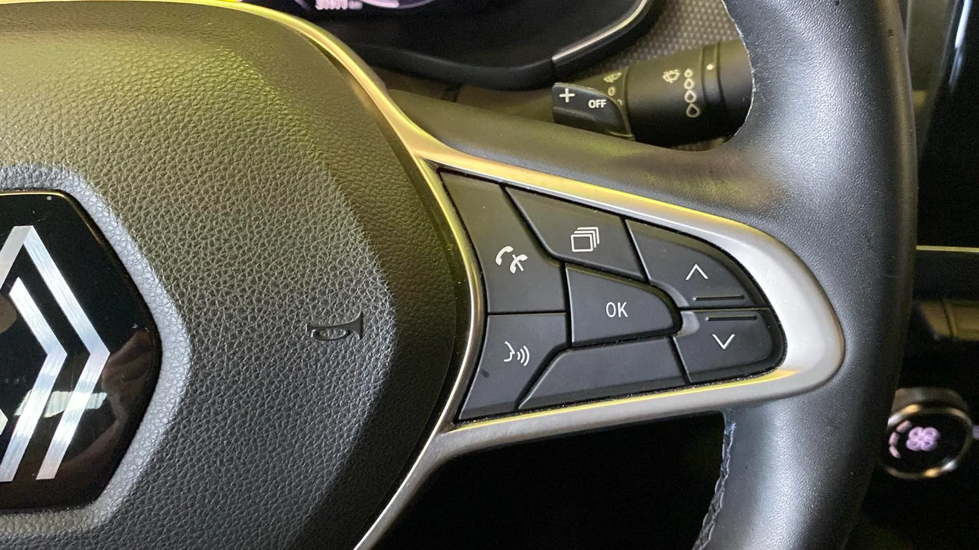 Renault Arkana Techno TCe EDC mild hybrid - foto 20