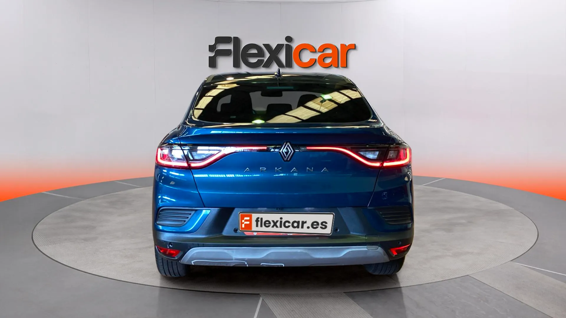 Renault Arkana Techno TCe EDC mild hybrid - foto 6