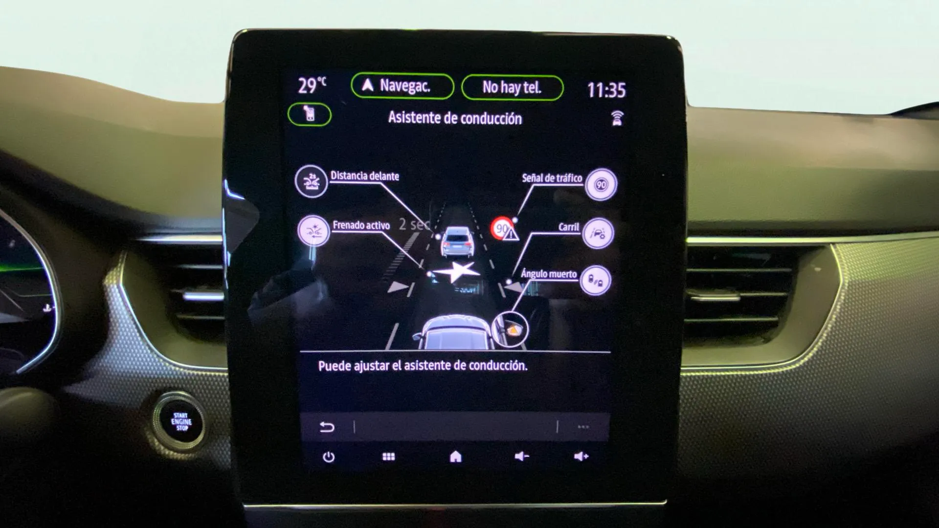 Renault Arkana Techno TCe EDC mild hybrid - foto 32
