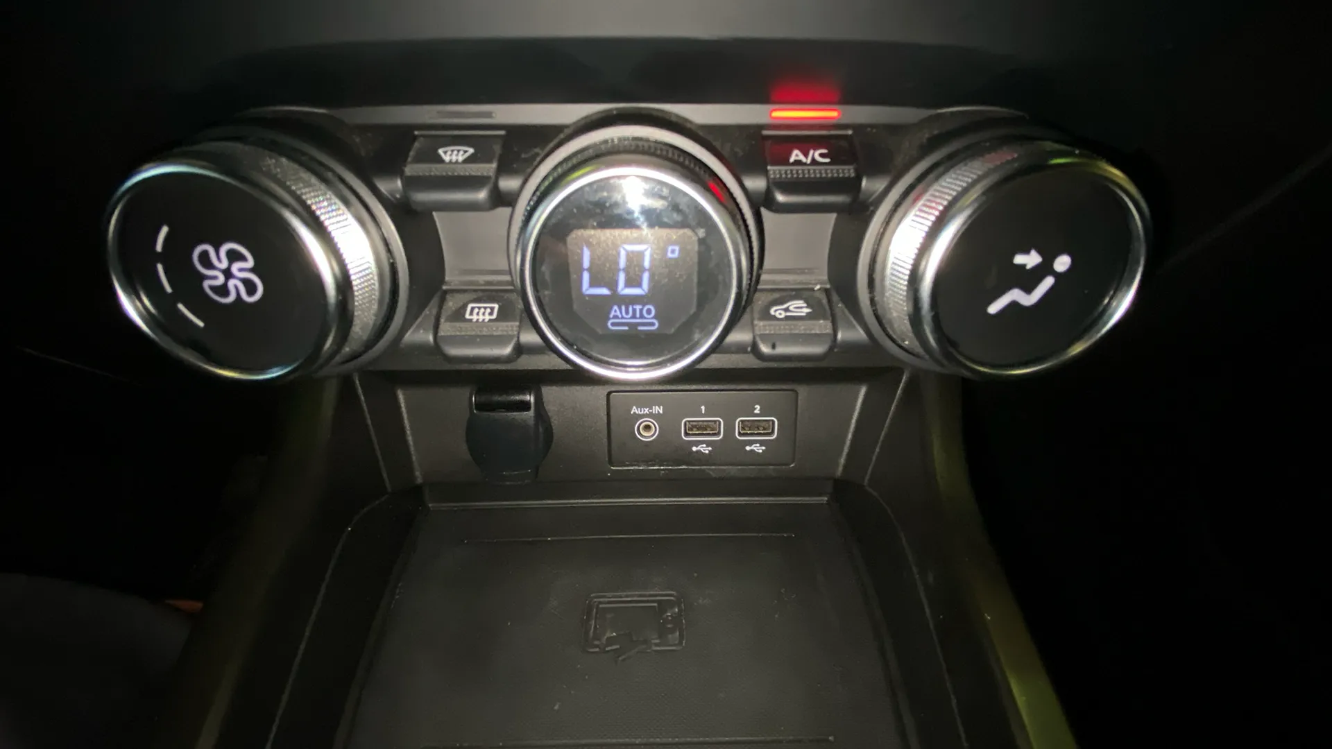 Renault Arkana Techno TCe EDC mild hybrid - foto 33