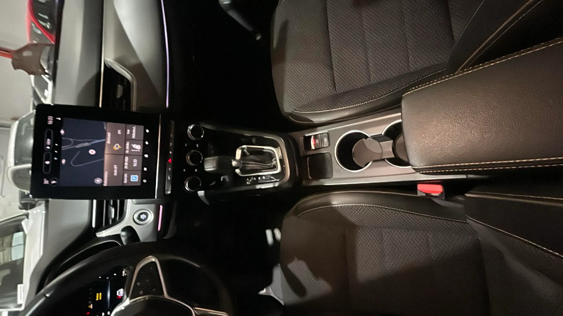 Renault Arkana Techno TCe EDC mild hybrid - foto 9