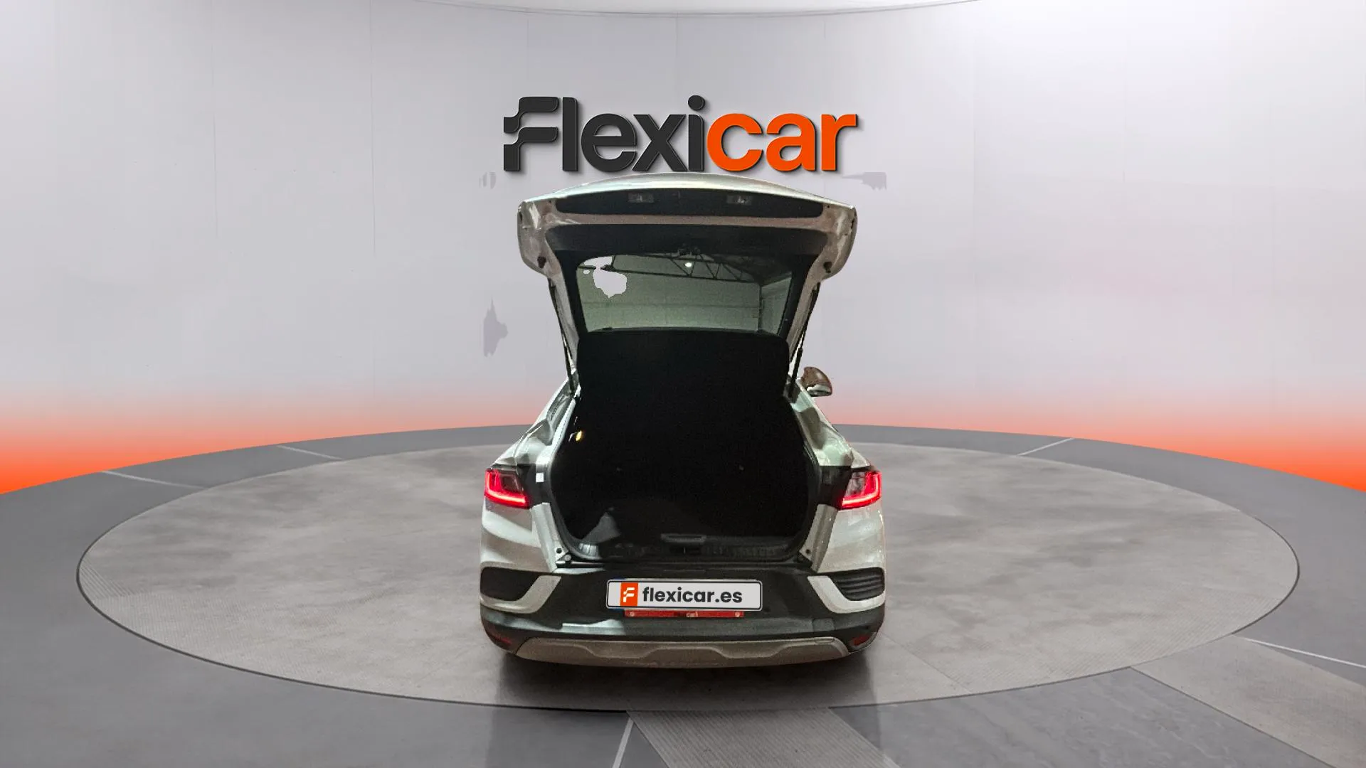 Renault Arkana Techno TCe EDC mild hybrid - foto 17