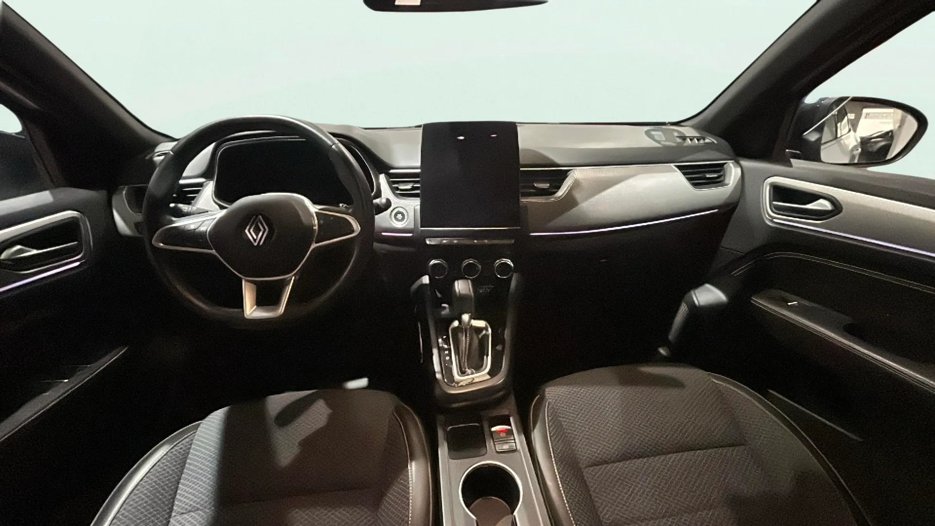 Renault Arkana Techno TCe EDC mild hybrid - foto 6
