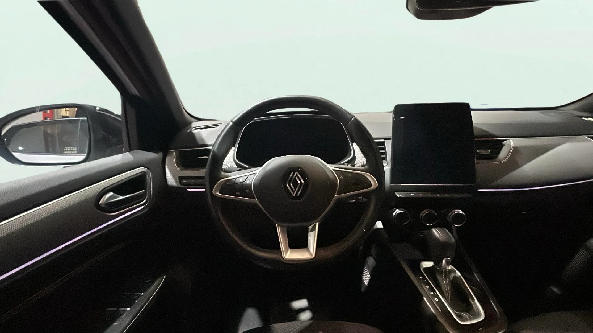 Renault Arkana Techno TCe EDC mild hybrid - foto 7