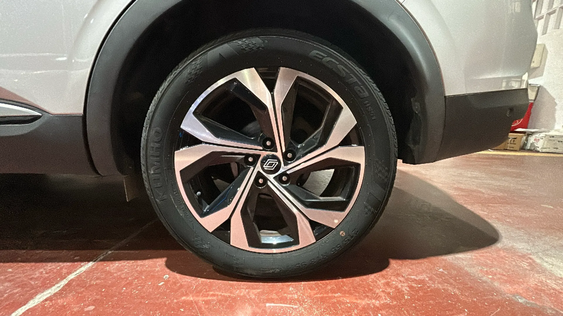 Renault Arkana Techno TCe EDC mild hybrid - foto 18