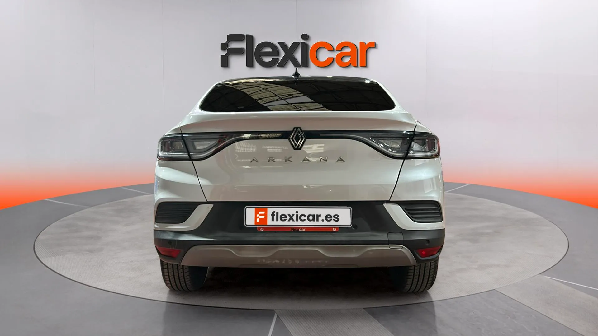Renault Arkana Techno TCe EDC mild hybrid - foto 4