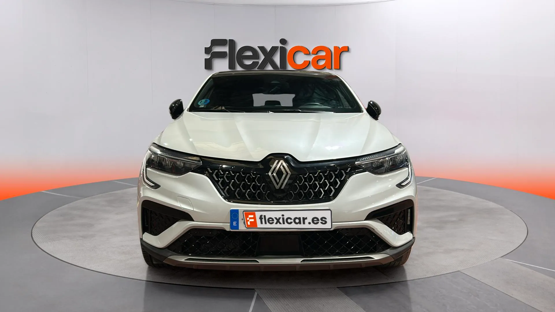 Renault Arkana Techno TCe EDC mild hybrid - foto 2