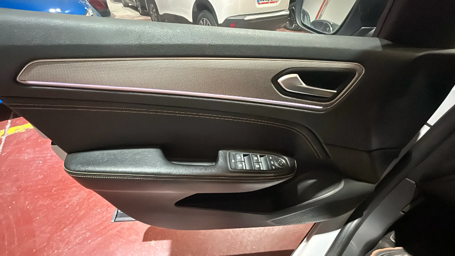 Renault Arkana Techno TCe EDC mild hybrid - foto 13