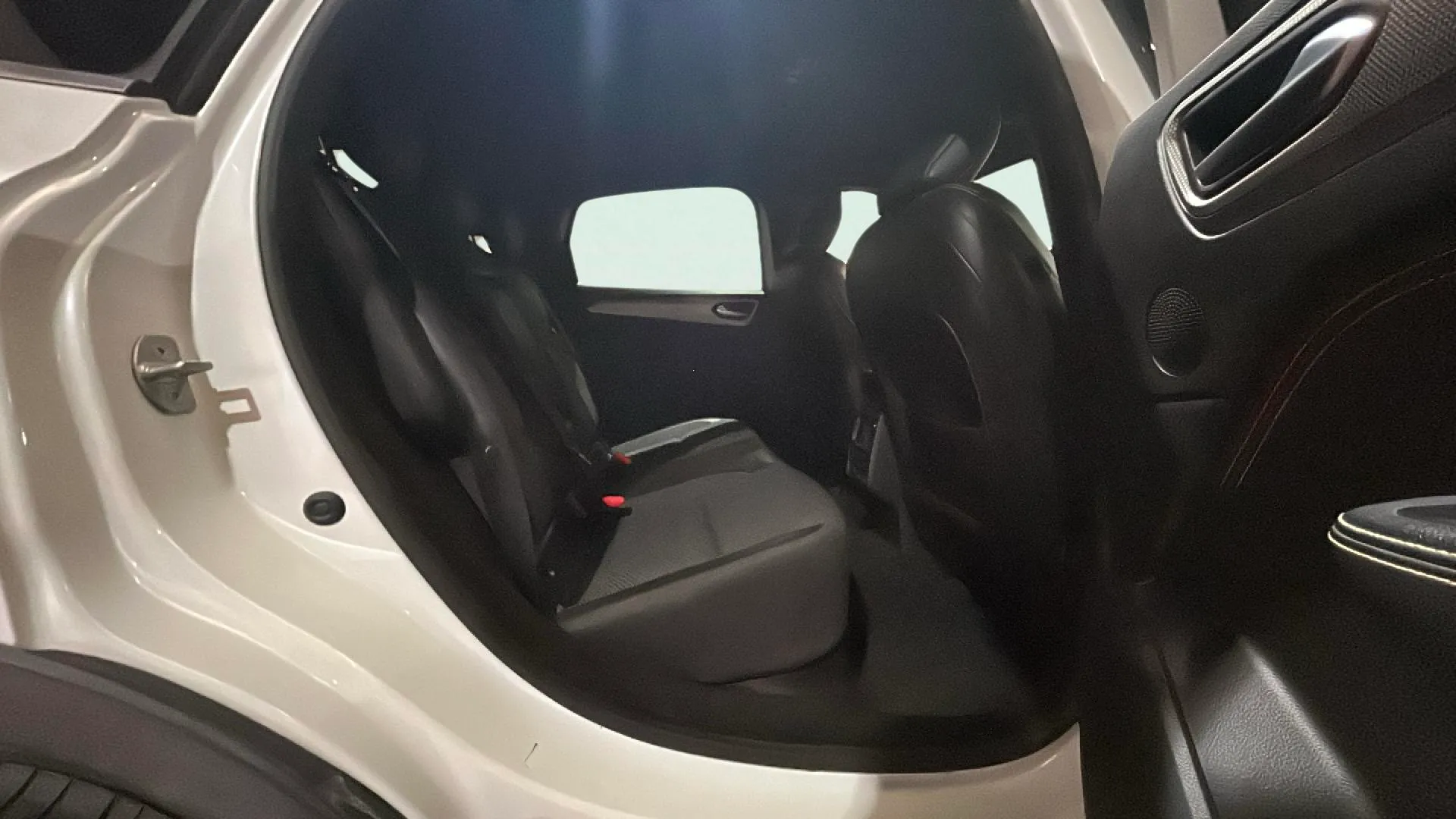 Renault Arkana Techno TCe EDC mild hybrid - foto 16