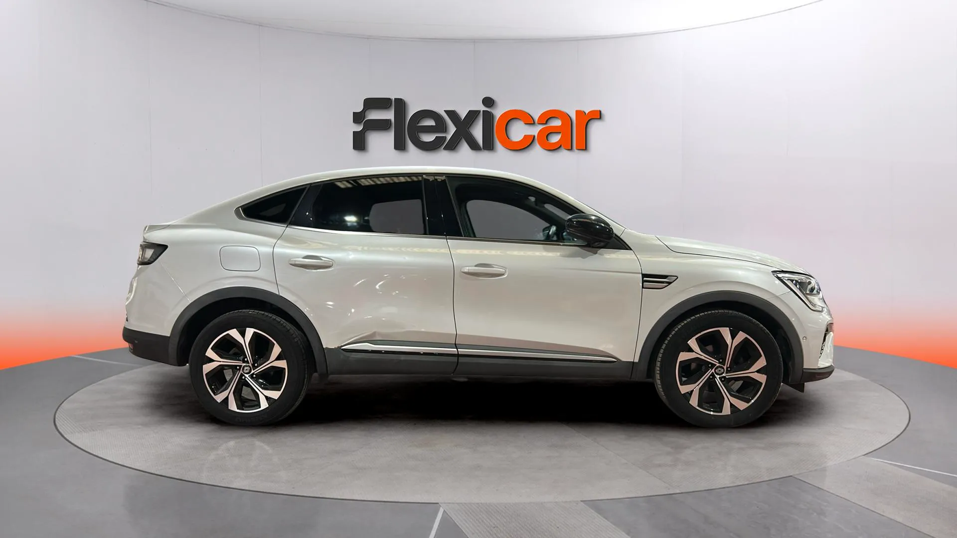 Renault Arkana Techno TCe EDC mild hybrid - foto 3