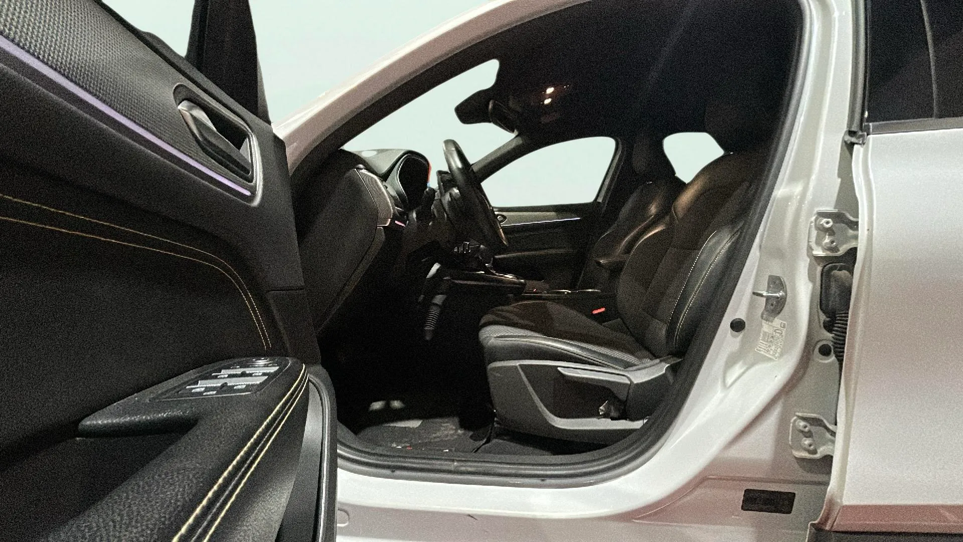 Renault Arkana Techno TCe EDC mild hybrid - foto 14