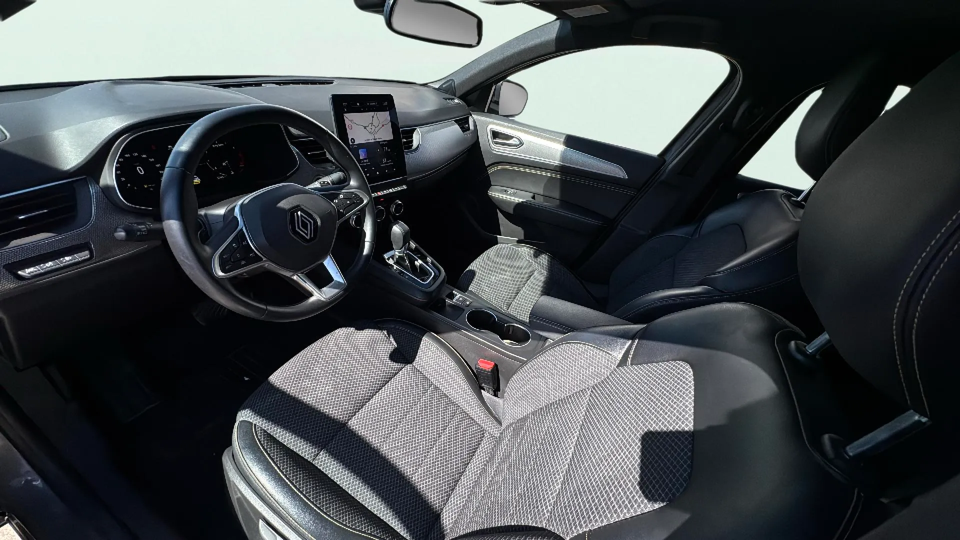 Renault Arkana Techno TCe EDC mild hybrid - foto 9