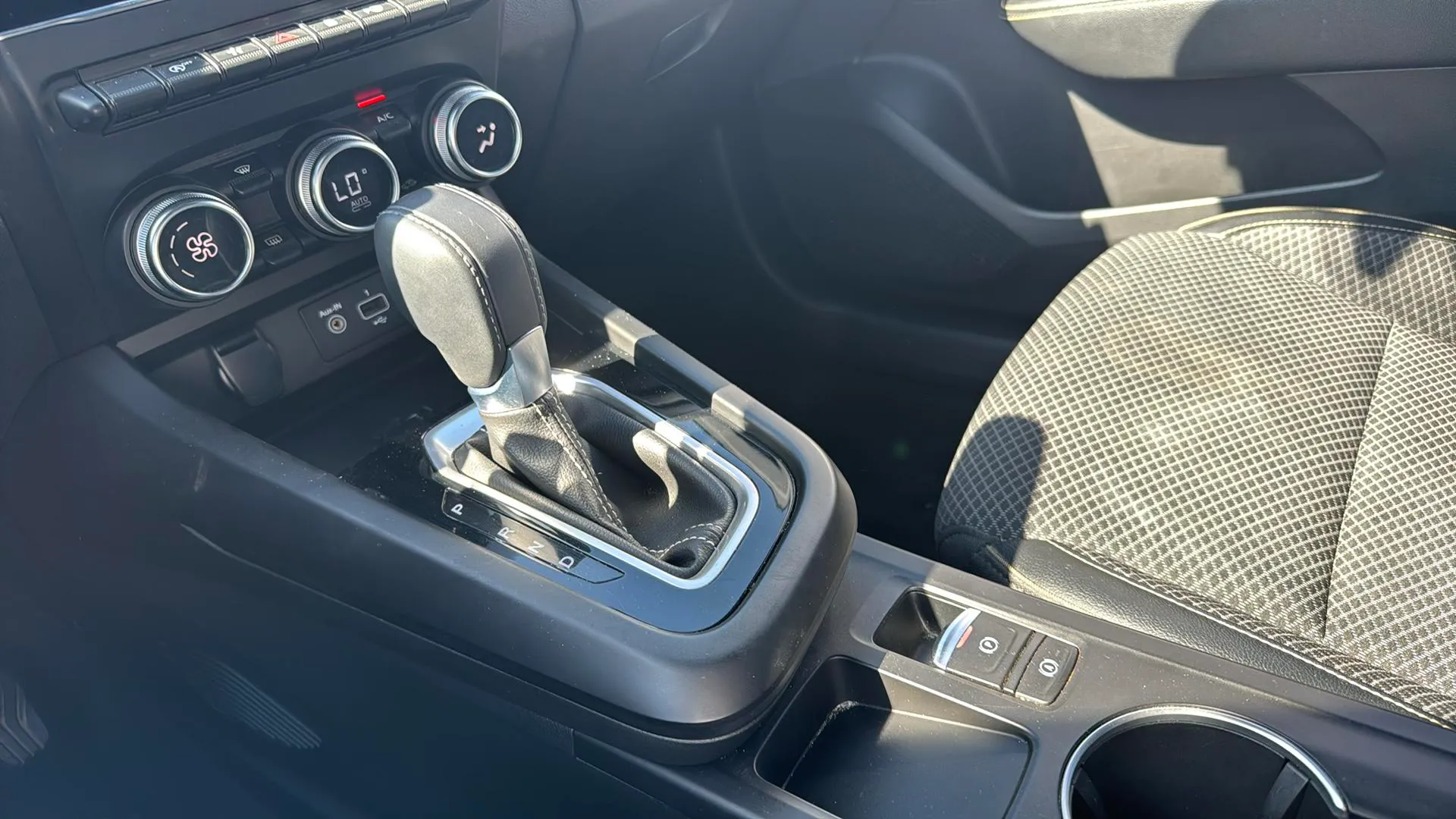 Renault Arkana Techno TCe EDC mild hybrid - foto 15