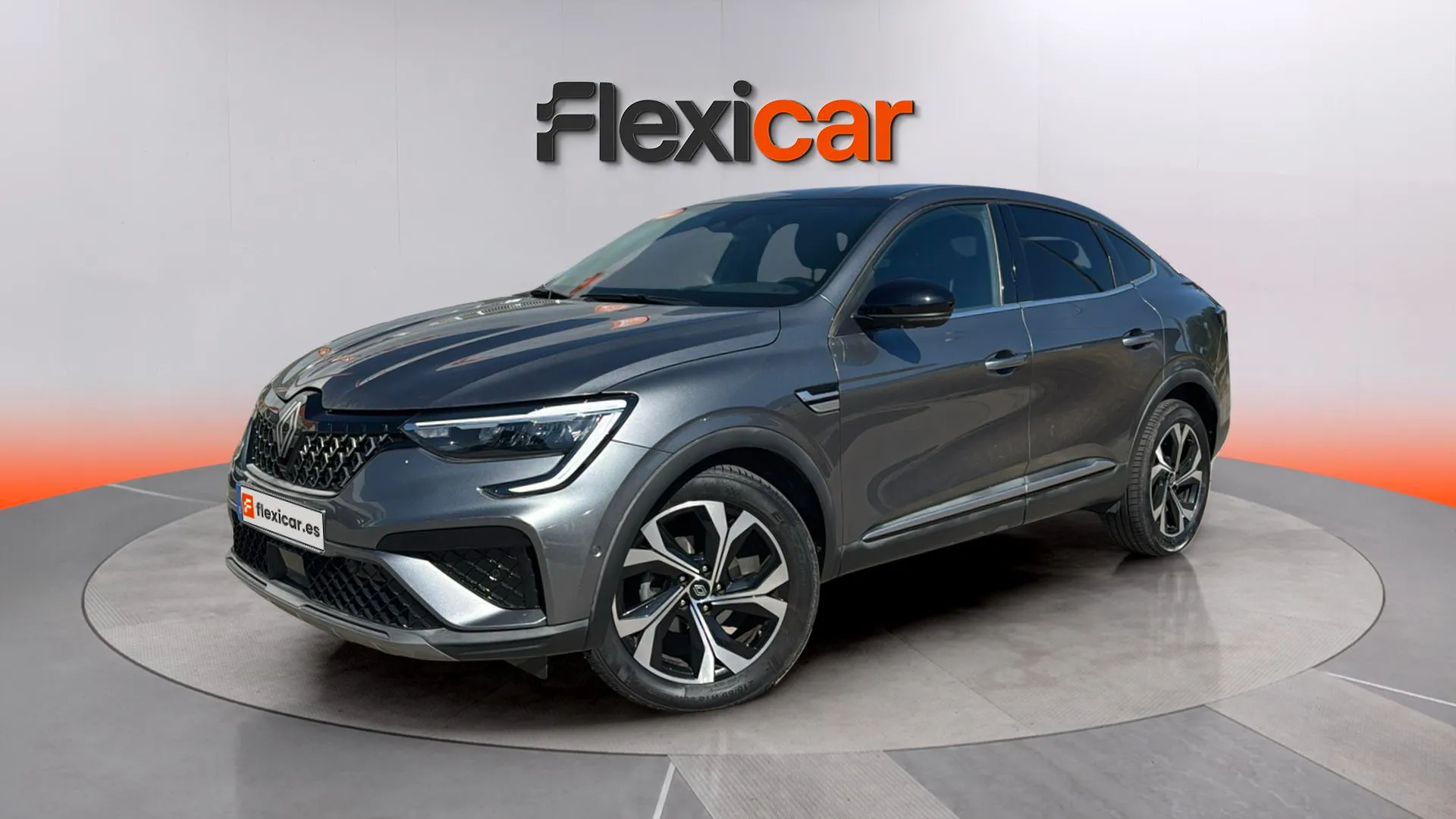 Renault Arkana Techno TCe EDC mild hybrid - foto 3