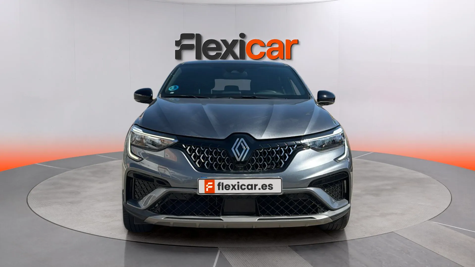 Renault Arkana Techno TCe EDC mild hybrid - foto 2