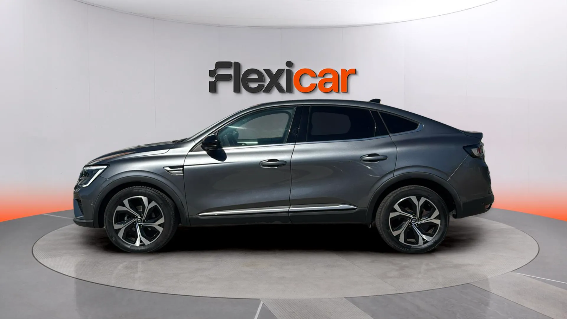 Renault Arkana Techno TCe EDC mild hybrid - foto 4