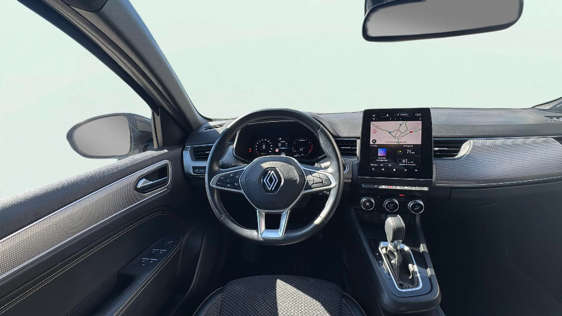 Renault Arkana Techno TCe EDC mild hybrid - foto 16