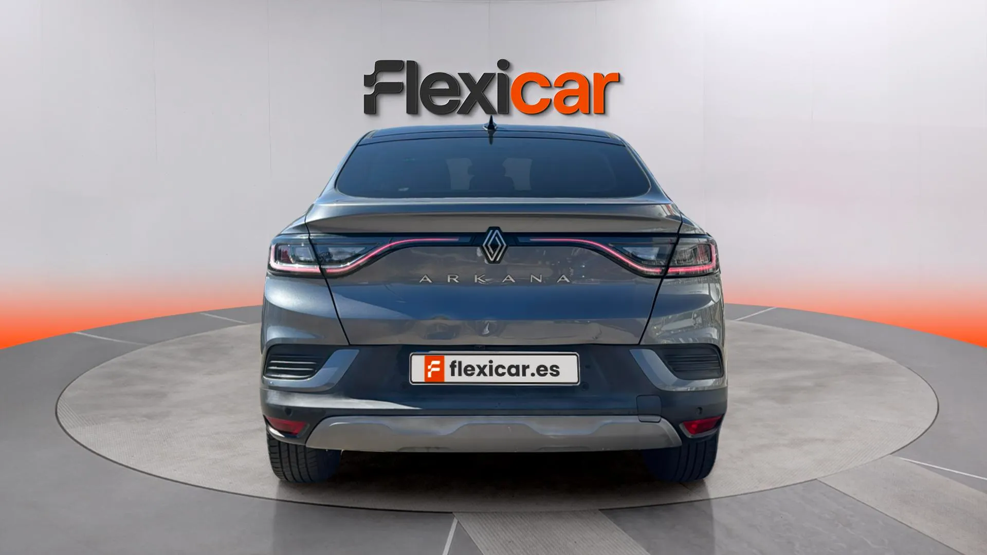 Renault Arkana Techno TCe EDC mild hybrid - foto 6