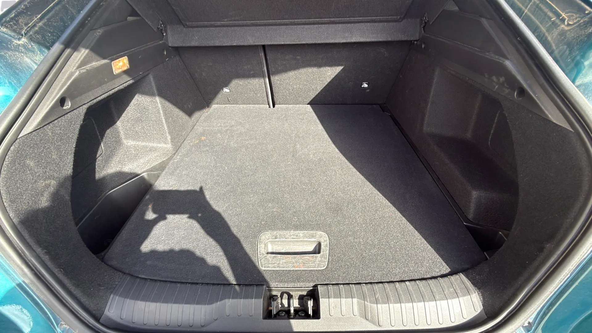 Renault Arkana Techno TCe EDC mild hybrid - foto 18