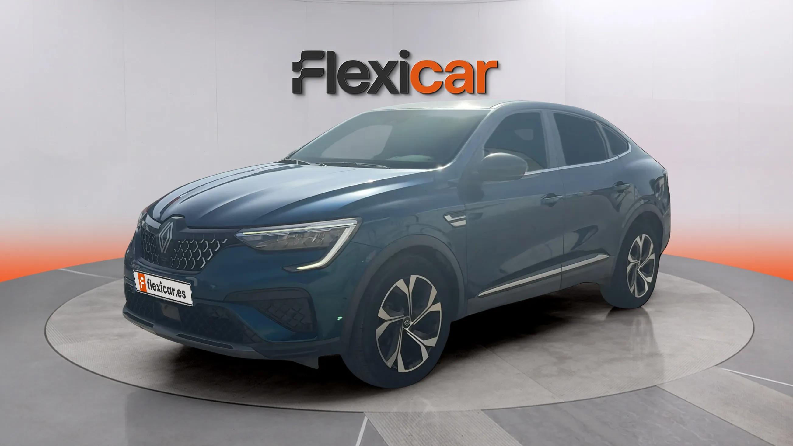 Renault Arkana Techno TCe EDC mild hybrid - foto 3