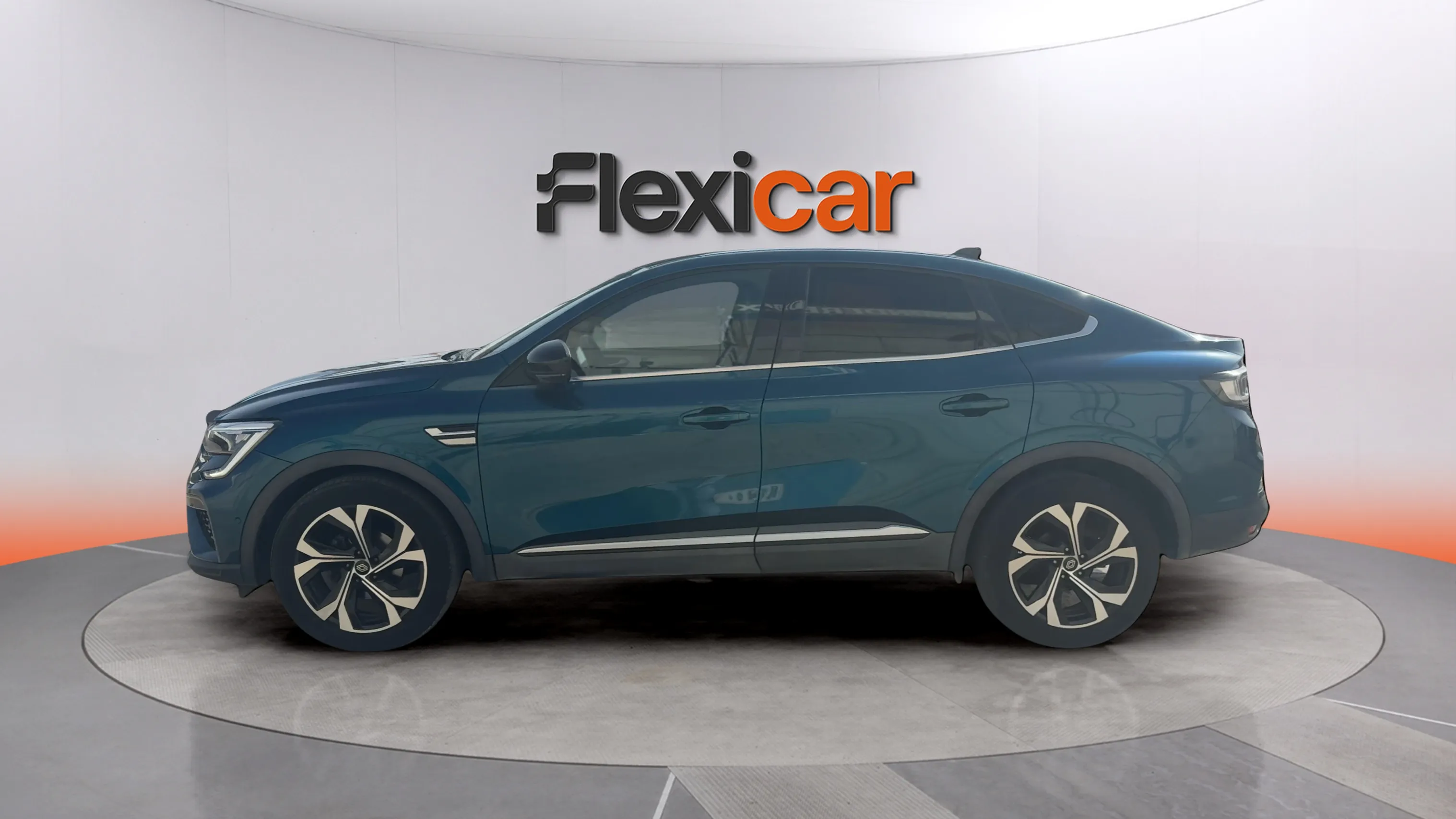 Renault Arkana Techno TCe EDC mild hybrid - foto 4