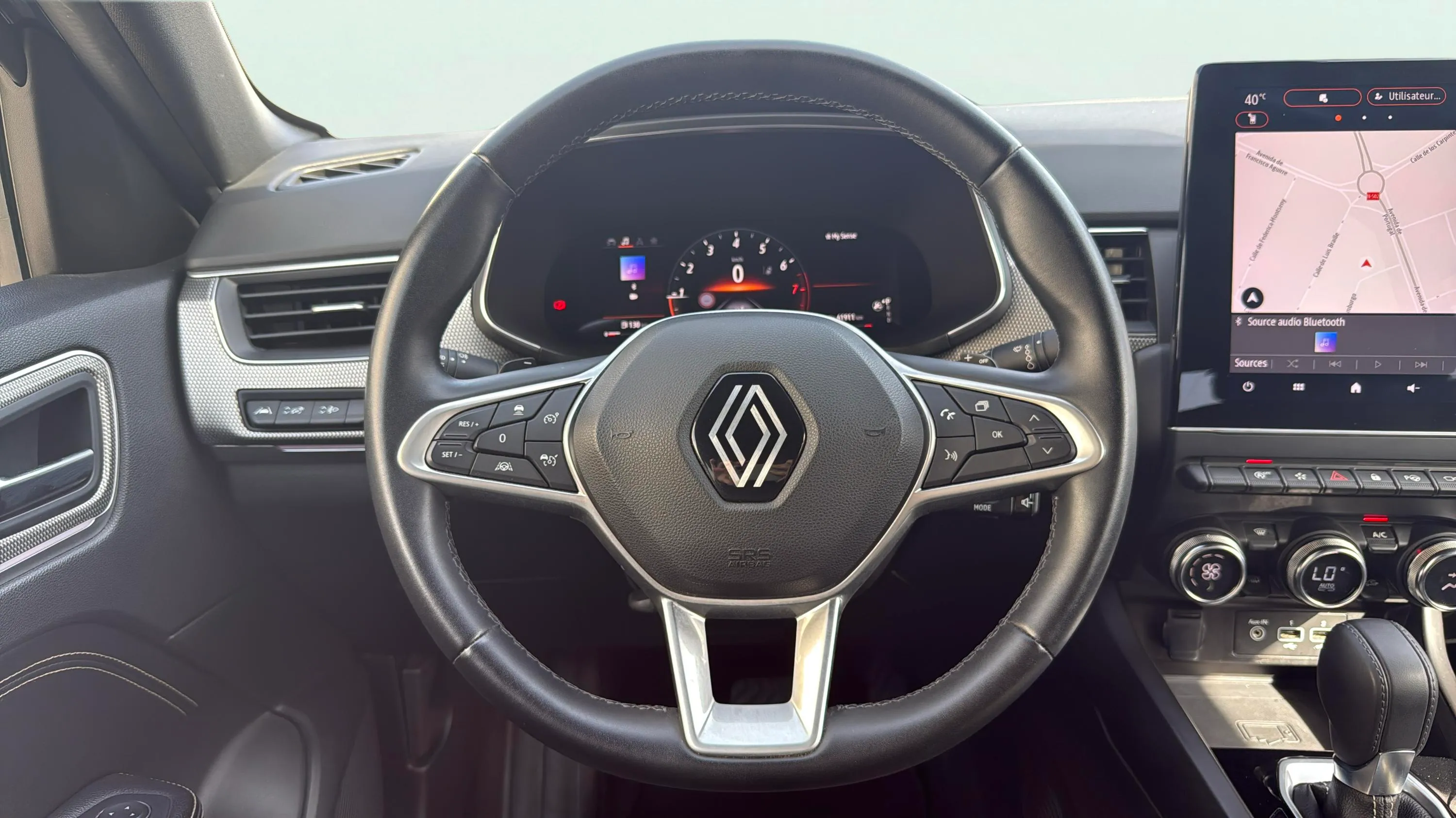 Renault Arkana Techno TCe EDC mild hybrid - foto 11