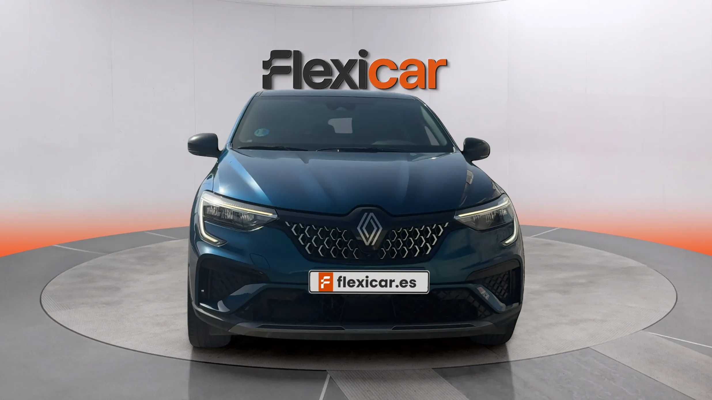 Renault Arkana Techno TCe EDC mild hybrid - foto 2