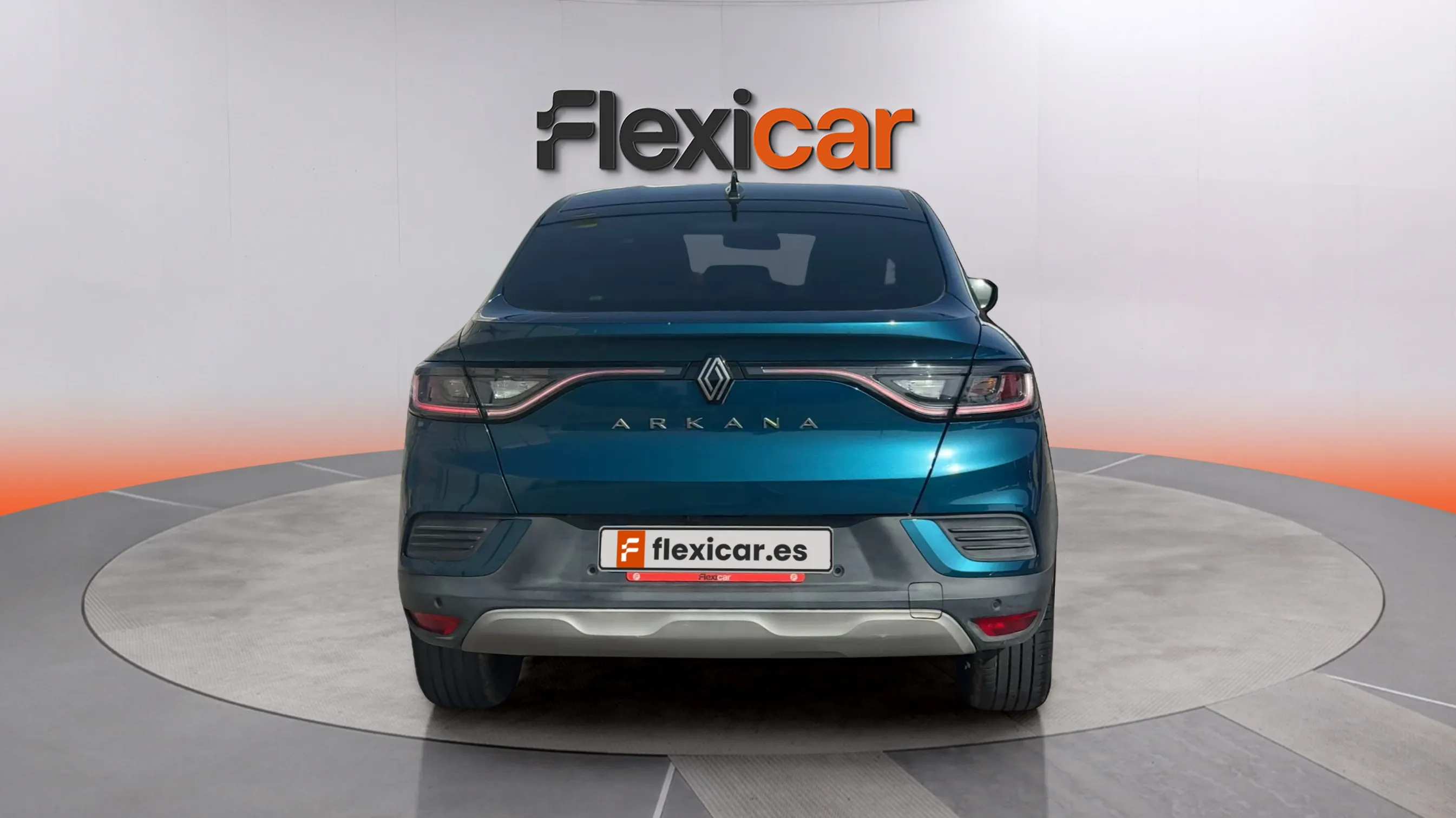 Renault Arkana Techno TCe EDC mild hybrid - foto 6