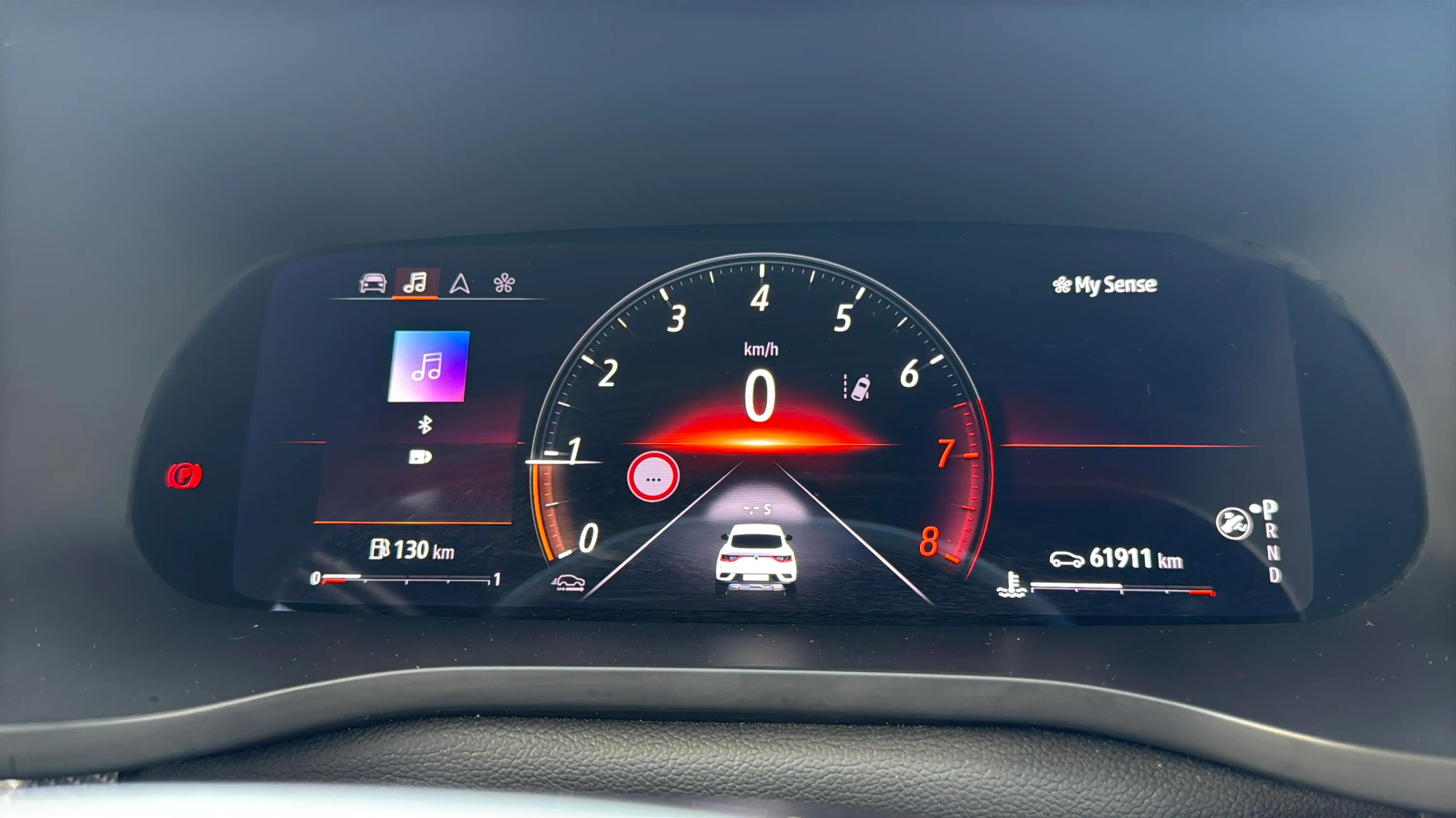 Renault Arkana Techno TCe EDC mild hybrid - foto 13