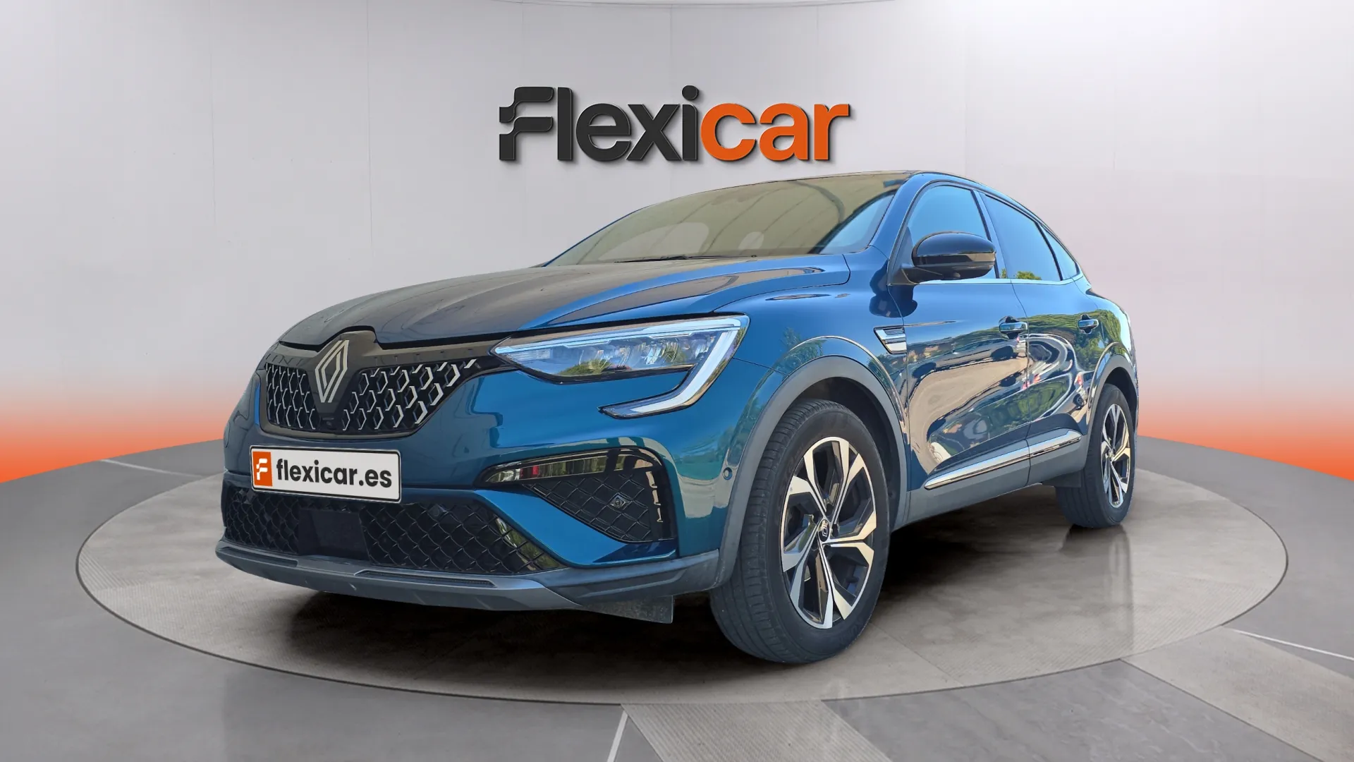 Renault Arkana Techno TCe EDC mild hybrid - foto 3