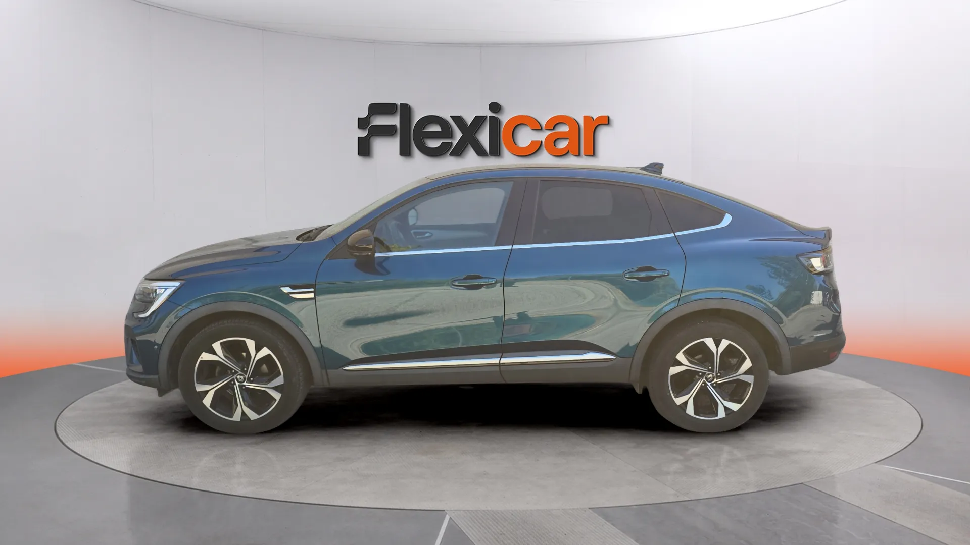 Renault Arkana Techno TCe EDC mild hybrid - foto 6