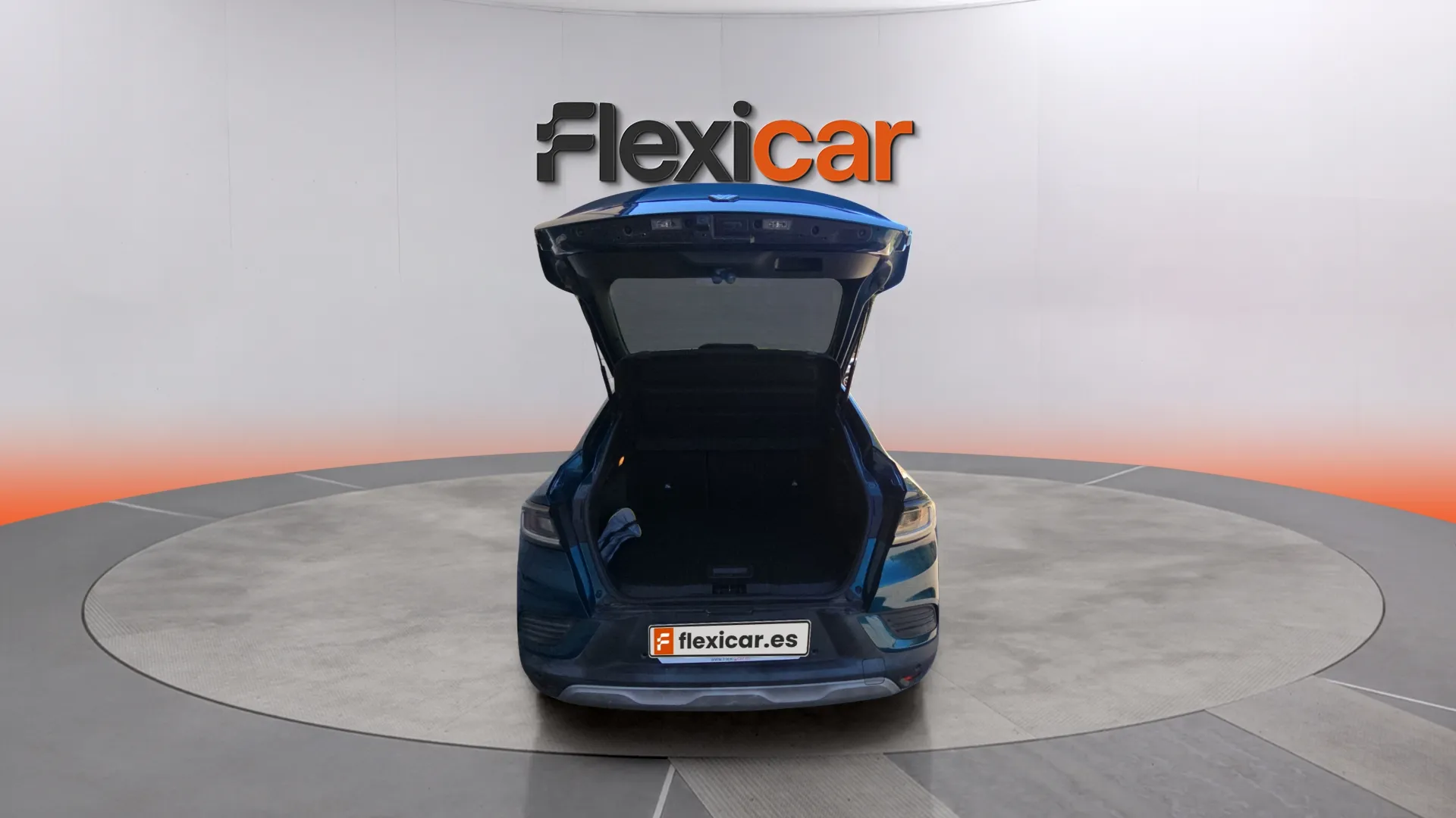 Renault Arkana Techno TCe EDC mild hybrid - foto 9