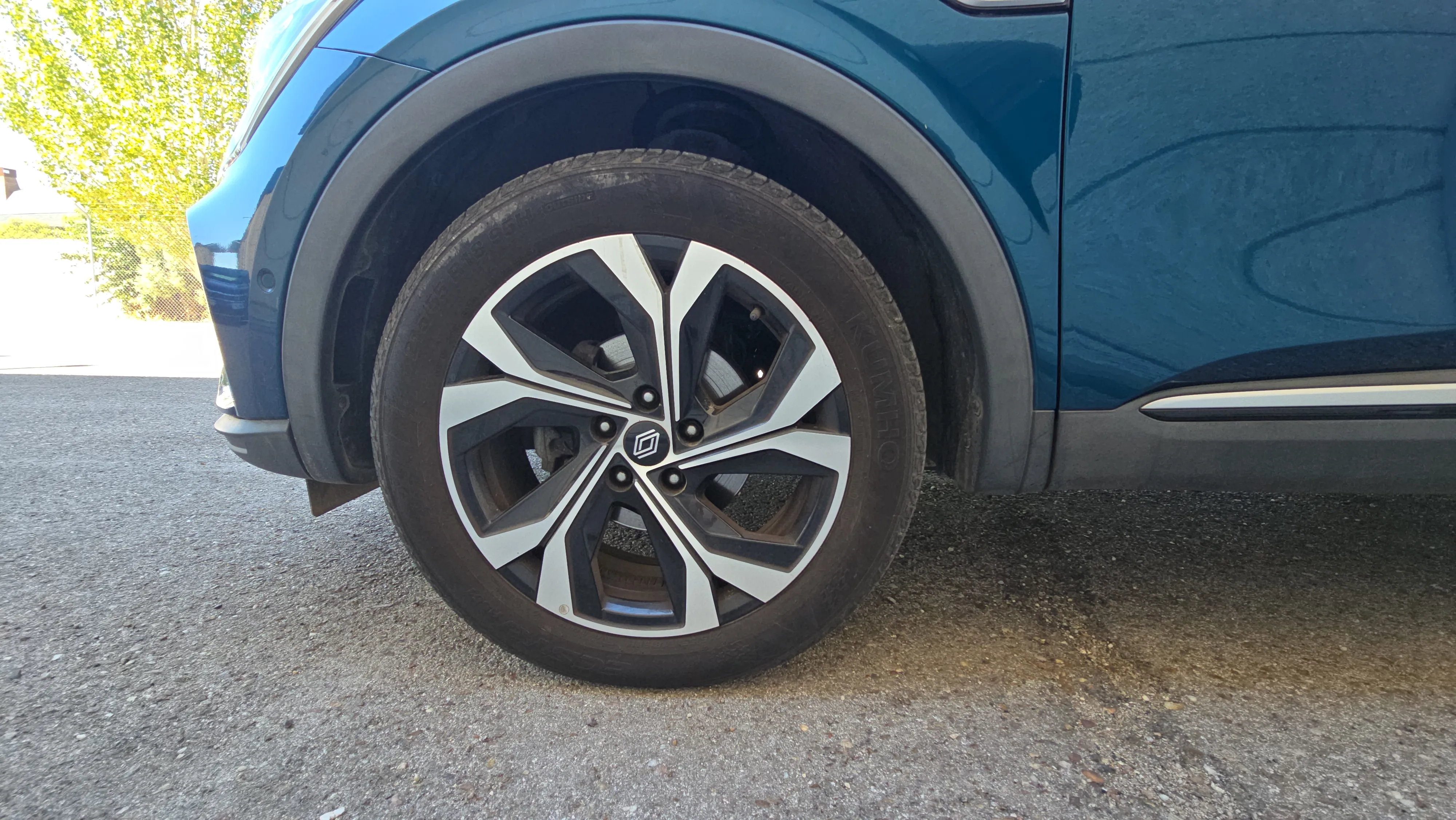 Renault Arkana Techno TCe EDC mild hybrid - foto 5