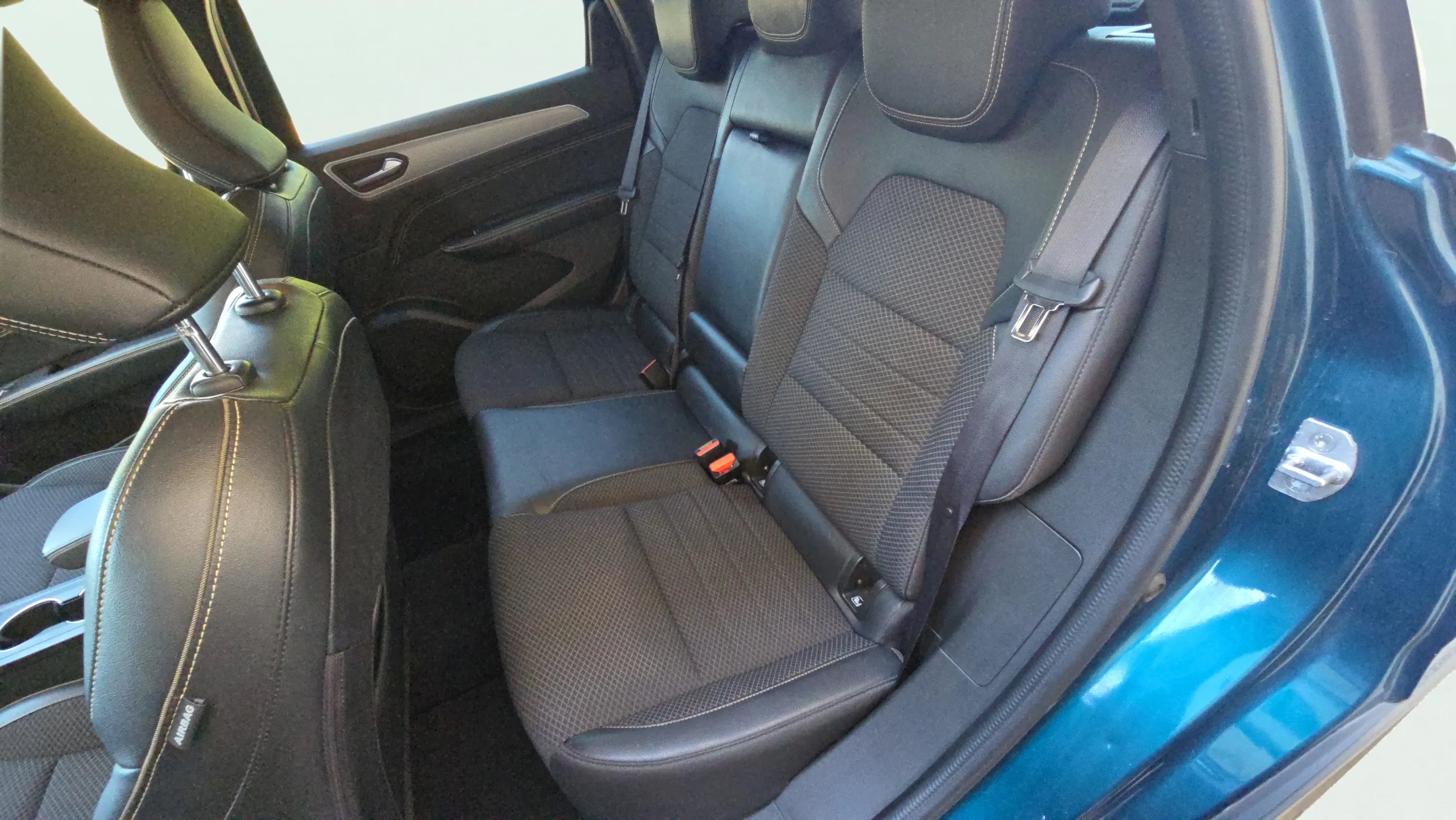 Renault Arkana Techno TCe EDC mild hybrid - foto 25