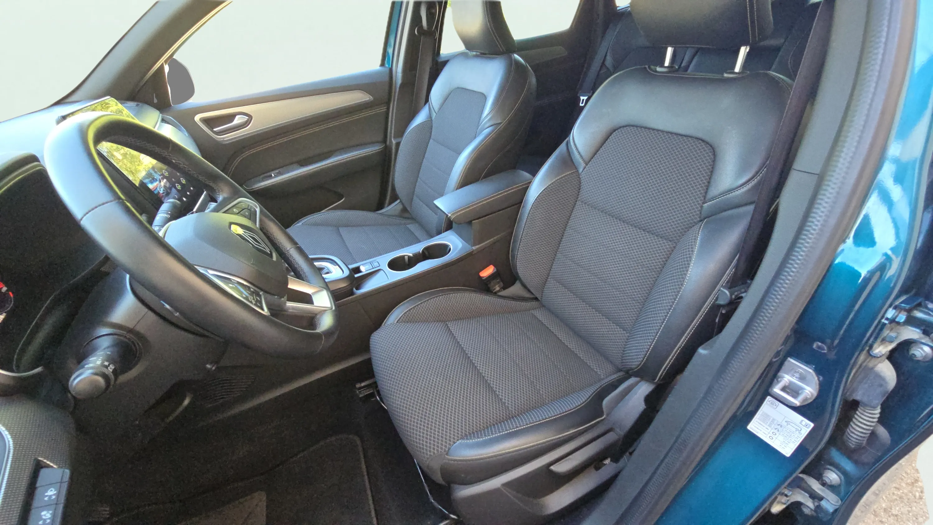 Renault Arkana Techno TCe EDC mild hybrid - foto 12