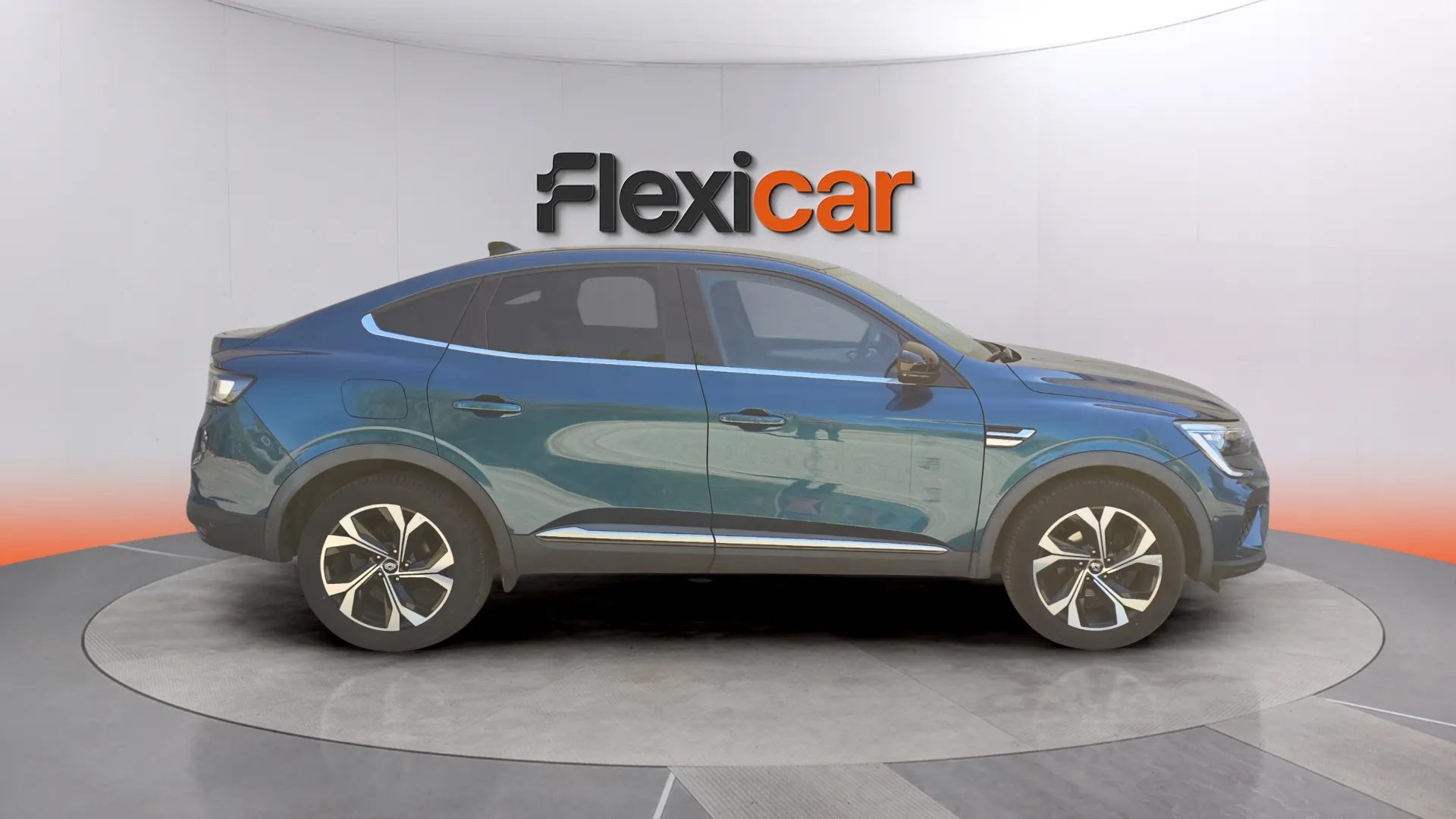 Renault Arkana Techno TCe EDC mild hybrid - foto 11
