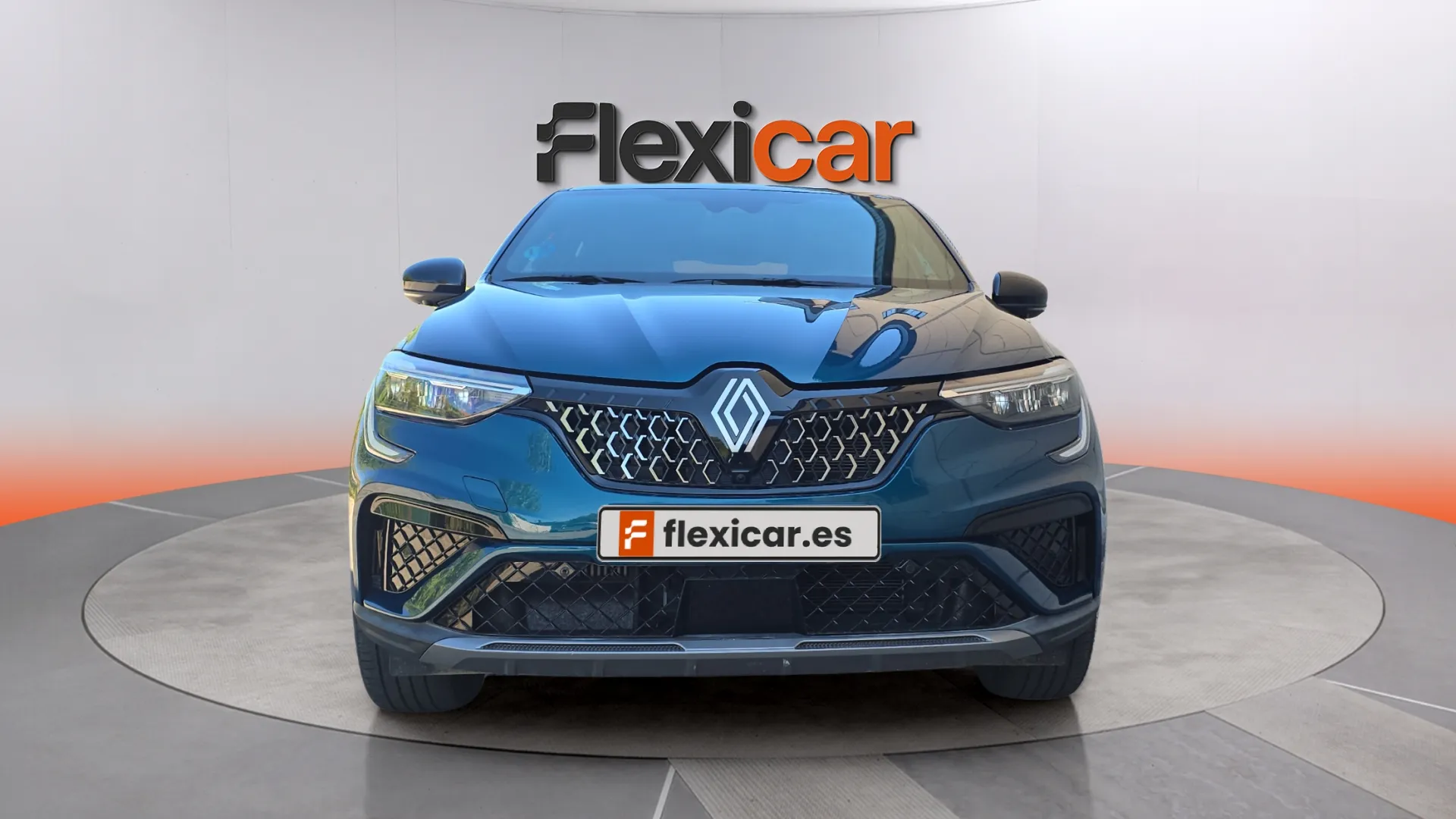 Renault Arkana Techno TCe EDC mild hybrid - foto 2