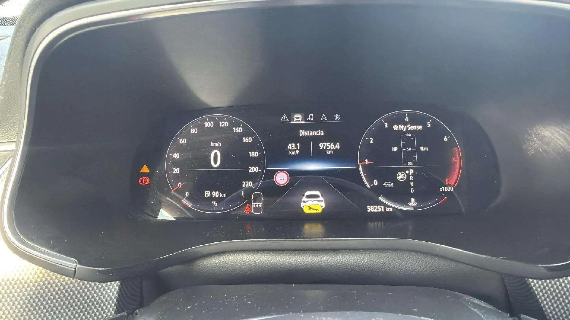 Renault Arkana Techno TCe EDC mild hybrid - foto 12