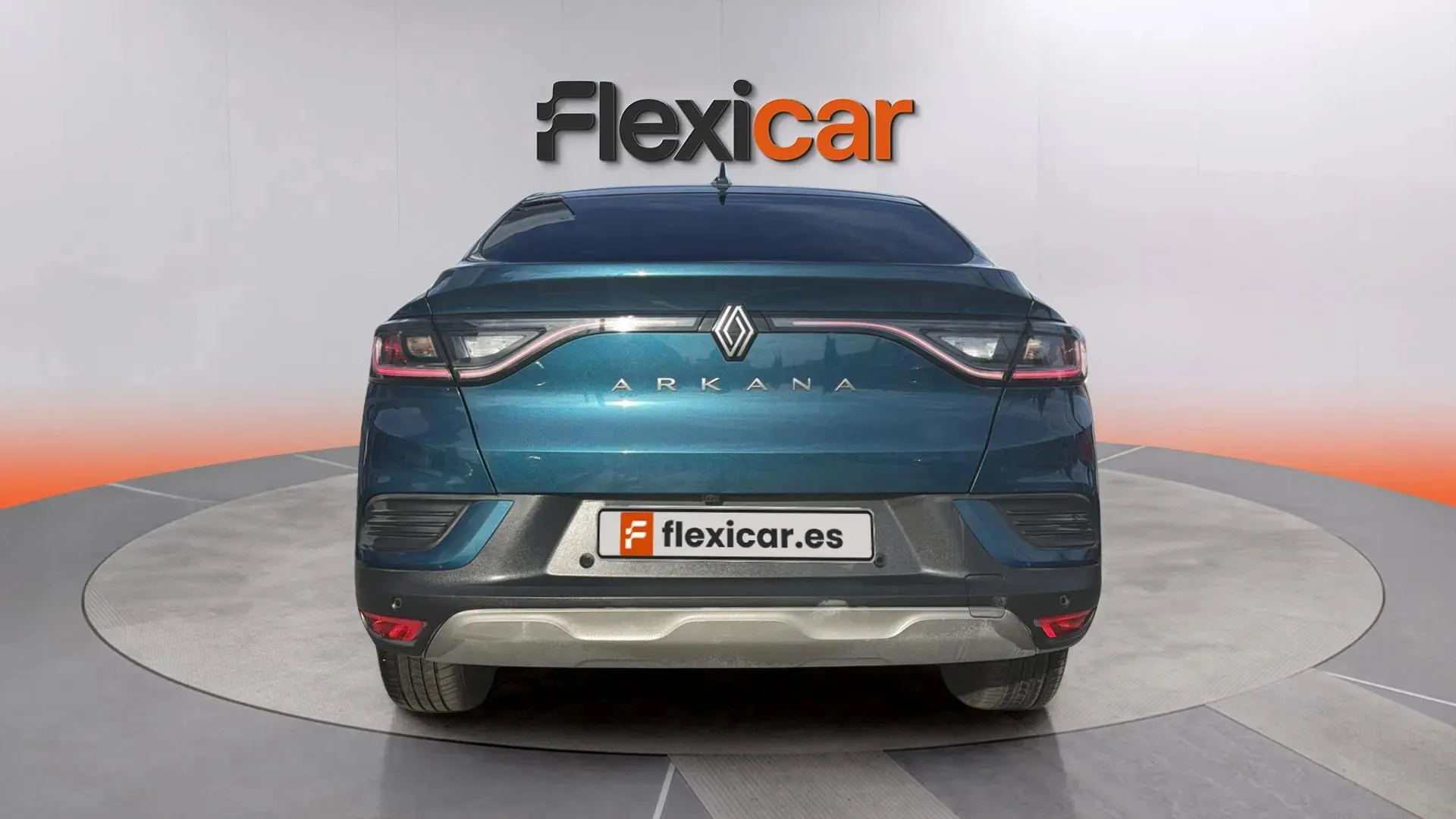 Renault Arkana Techno TCe EDC mild hybrid - foto 6